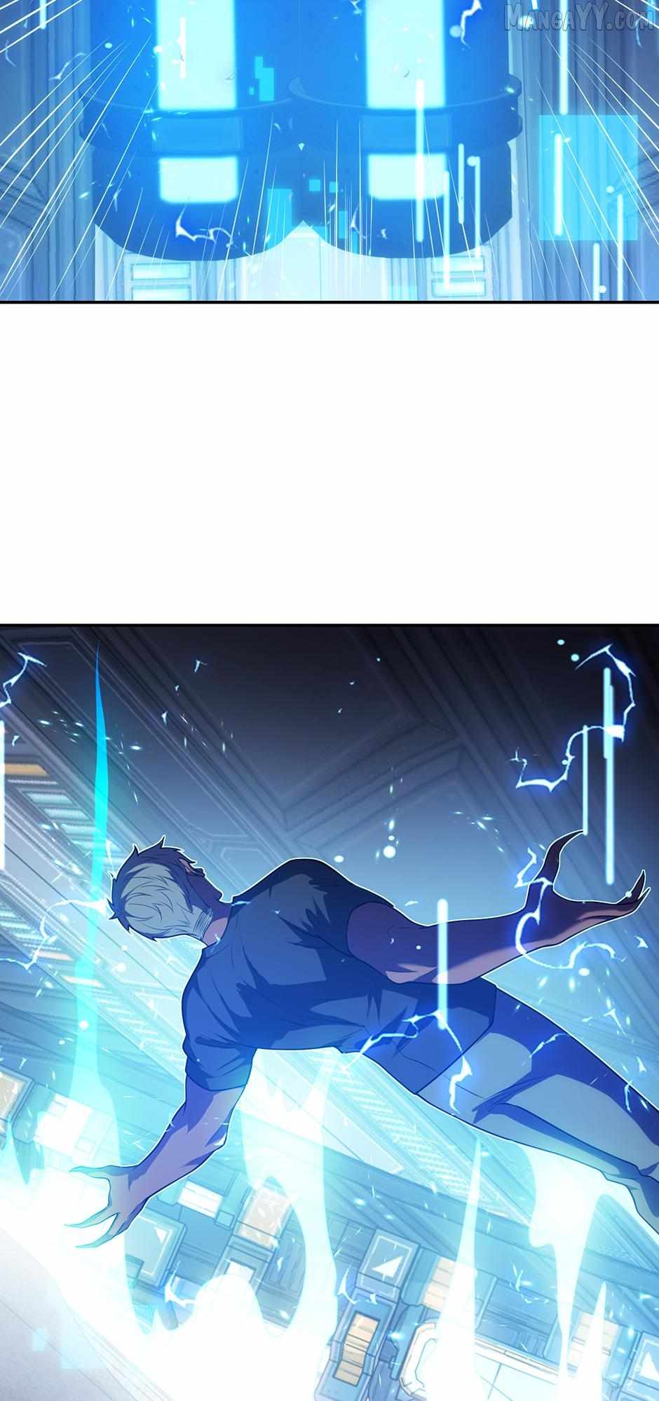 The World Starts From Scratch Chapter 33 - Page 74