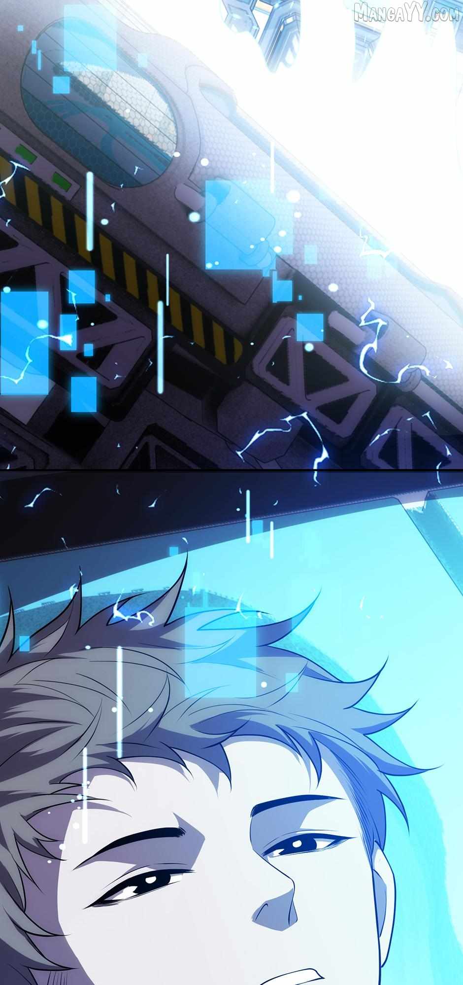 The World Starts From Scratch Chapter 33 - Page 75