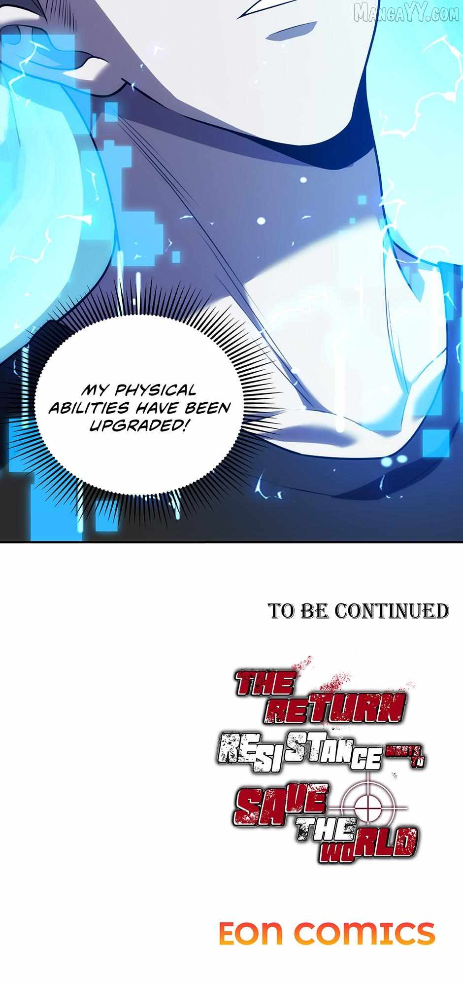 The World Starts From Scratch Chapter 33 - Page 76