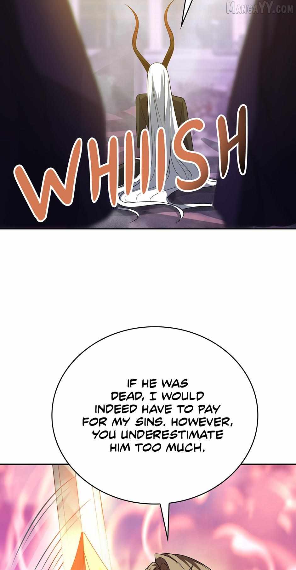 The World Starts From Scratch Chapter 33 - Page 9