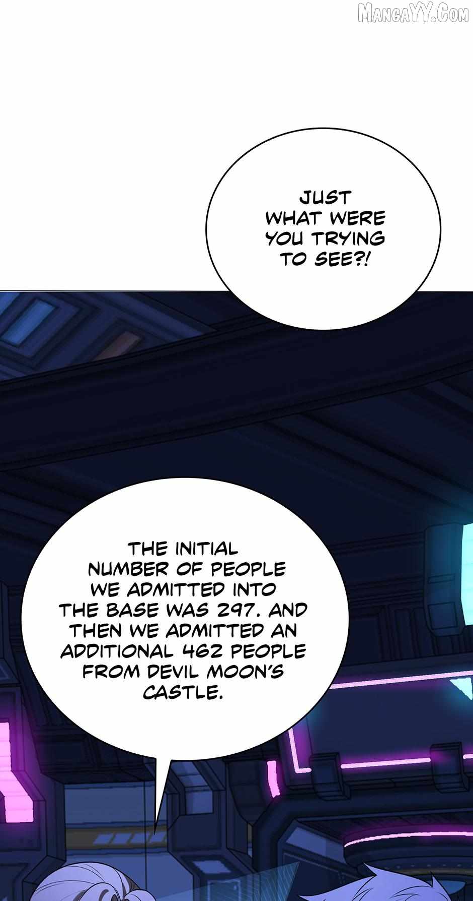 The World Starts From Scratch Chapter 34 - Page 15