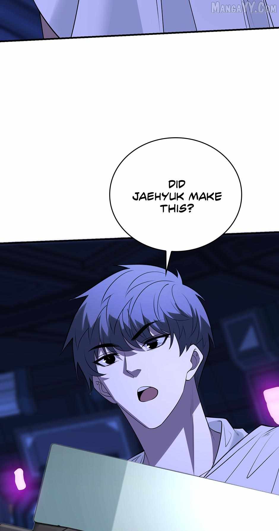 The World Starts From Scratch Chapter 34 - Page 17