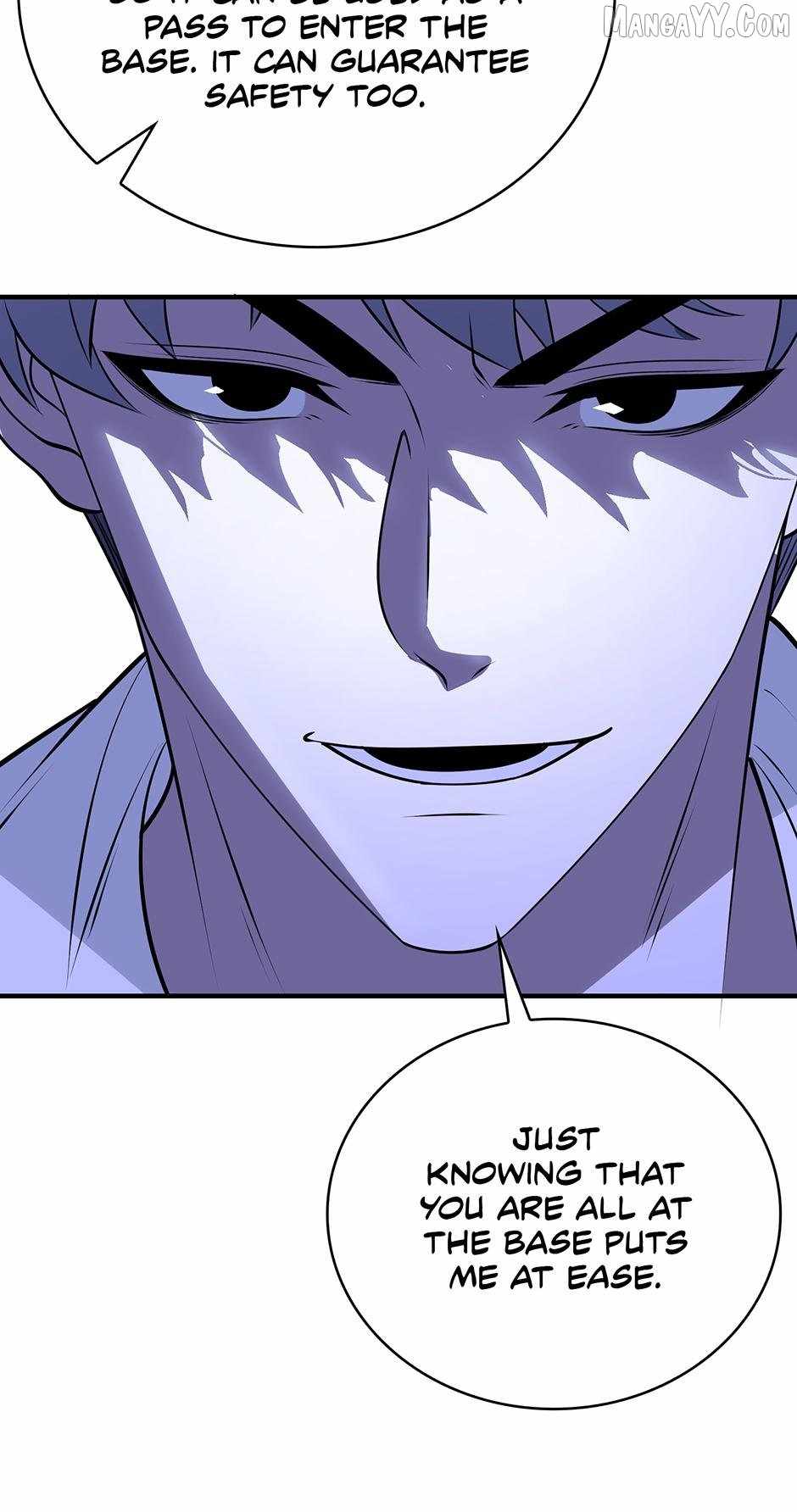 The World Starts From Scratch Chapter 34 - Page 19