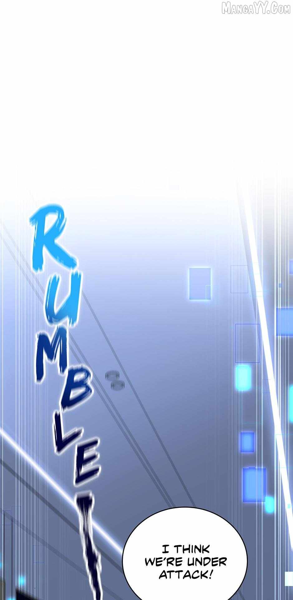 The World Starts From Scratch Chapter 34 - Page 3