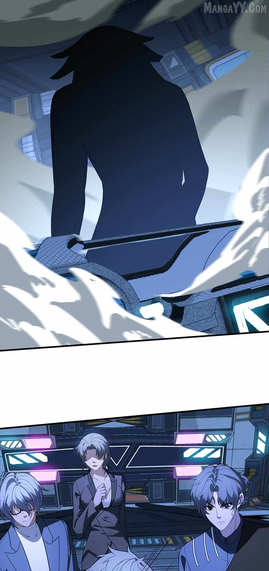 The World Starts From Scratch Chapter 34 - Page 23