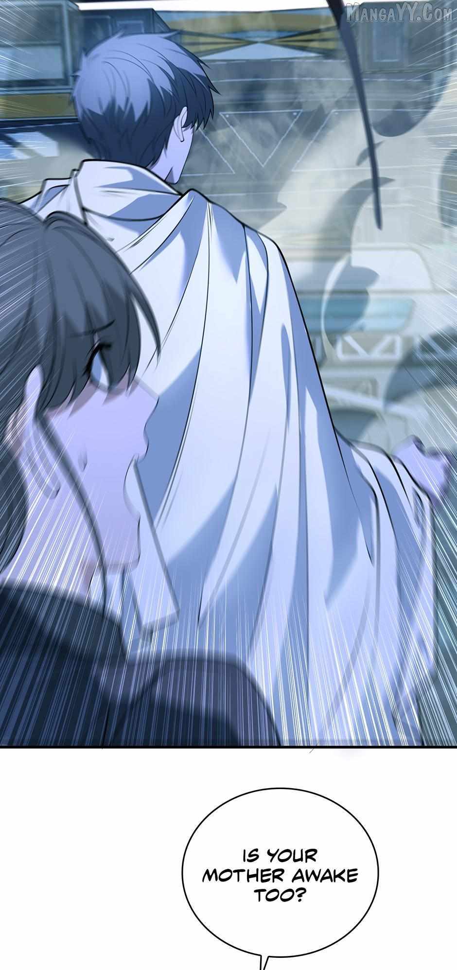 The World Starts From Scratch Chapter 34 - Page 26