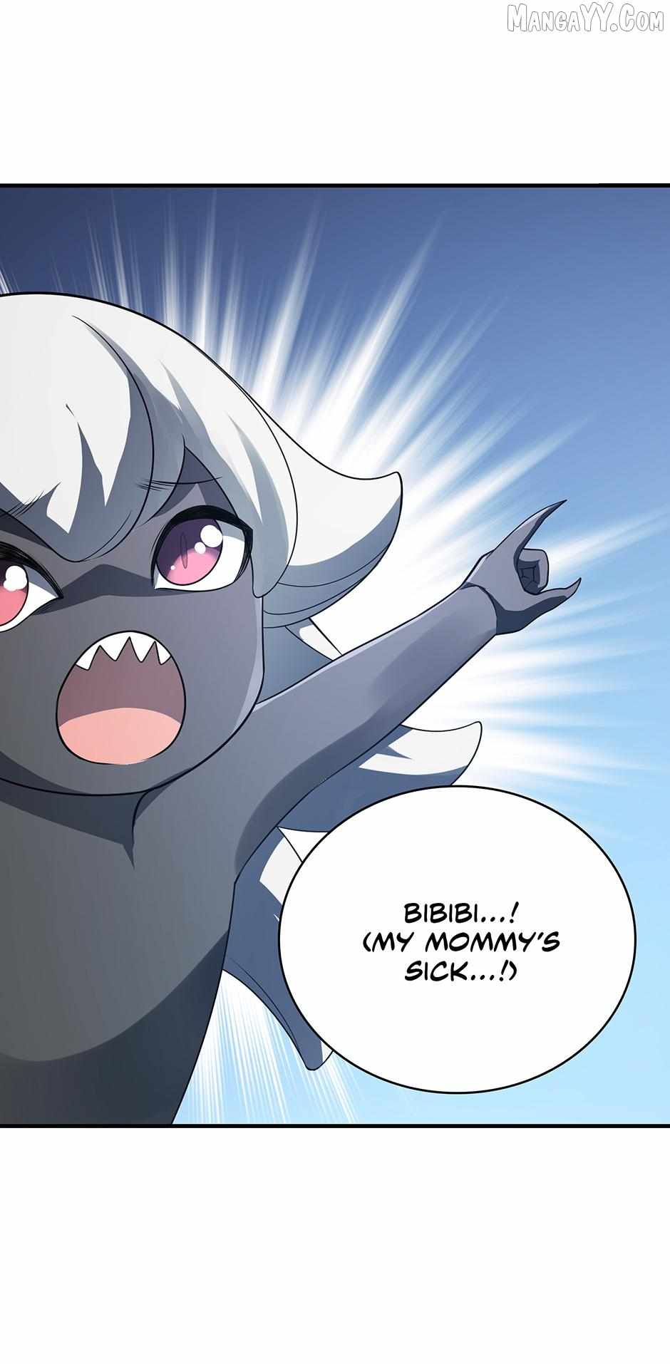 The World Starts From Scratch Chapter 34 - Page 28