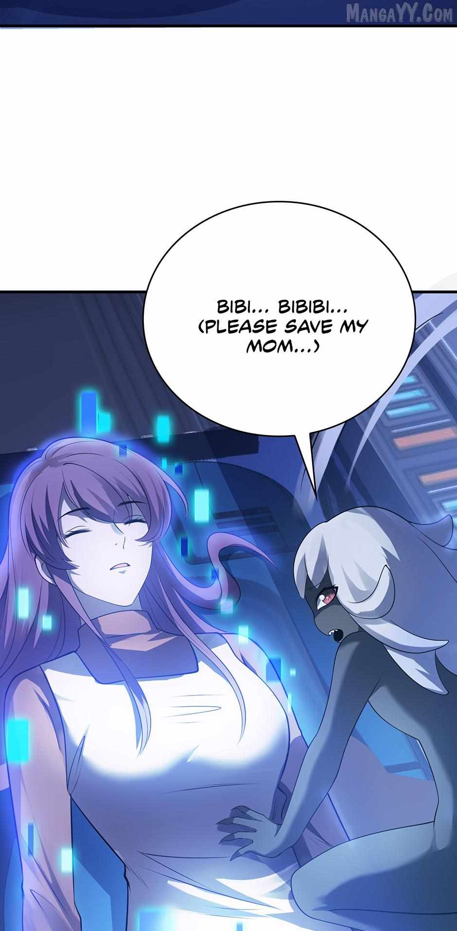 The World Starts From Scratch Chapter 34 - Page 30