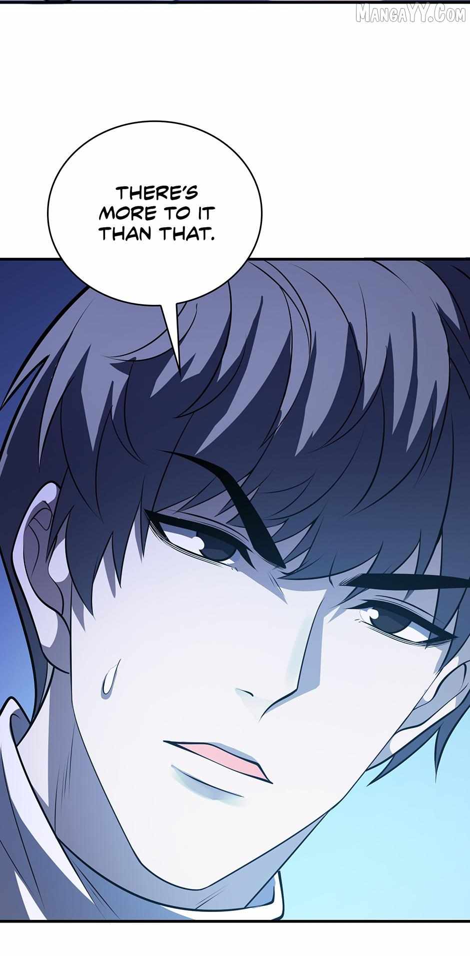 The World Starts From Scratch Chapter 34 - Page 35