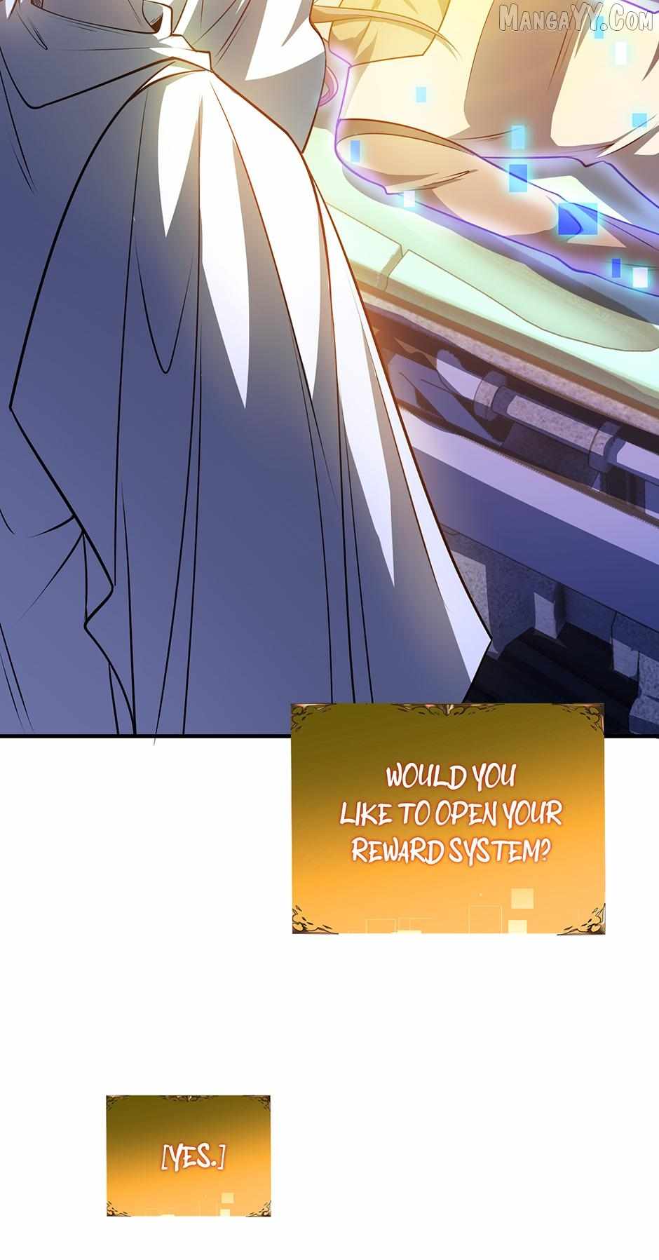 The World Starts From Scratch Chapter 34 - Page 38