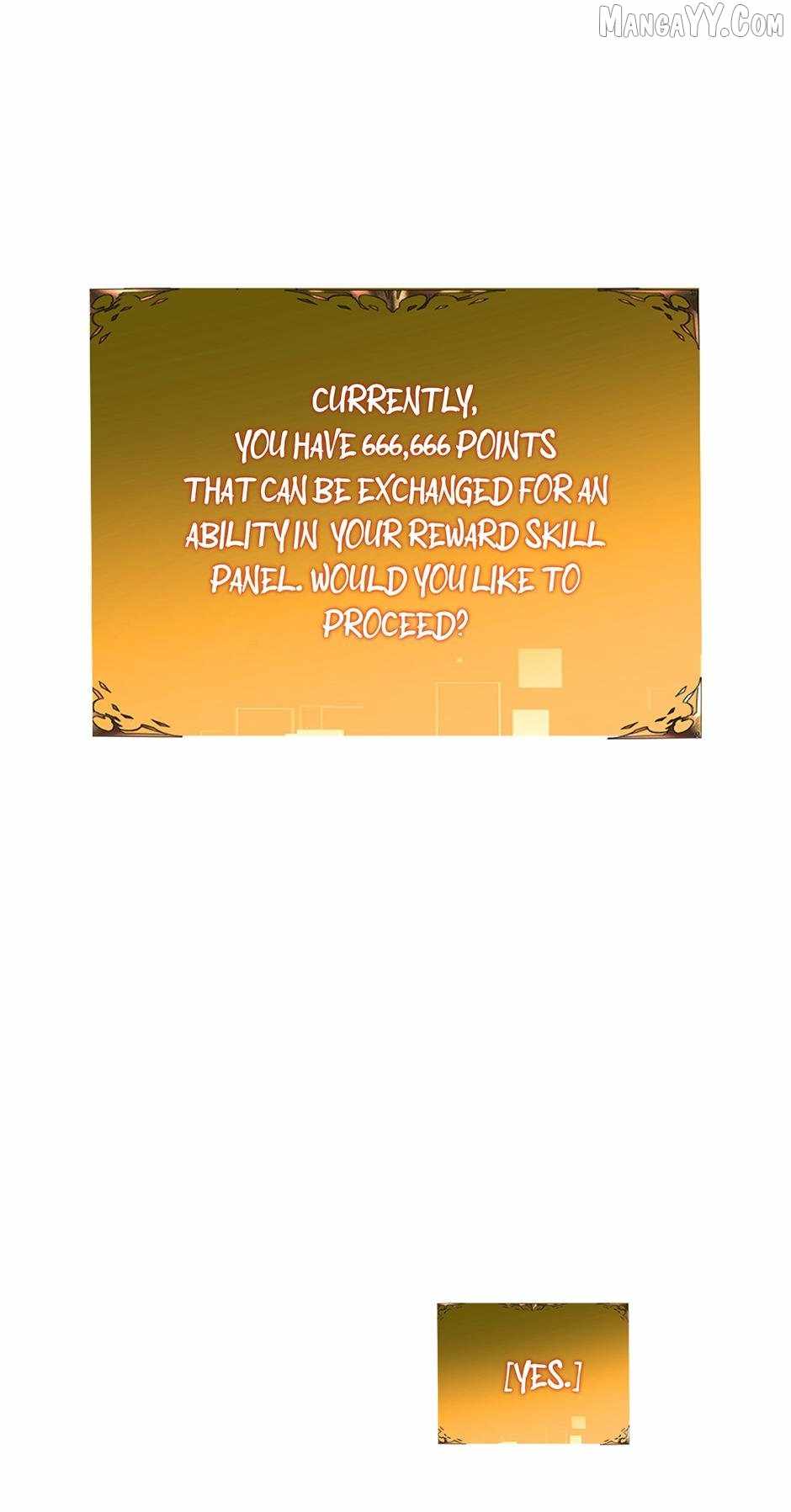 The World Starts From Scratch Chapter 34 - Page 39