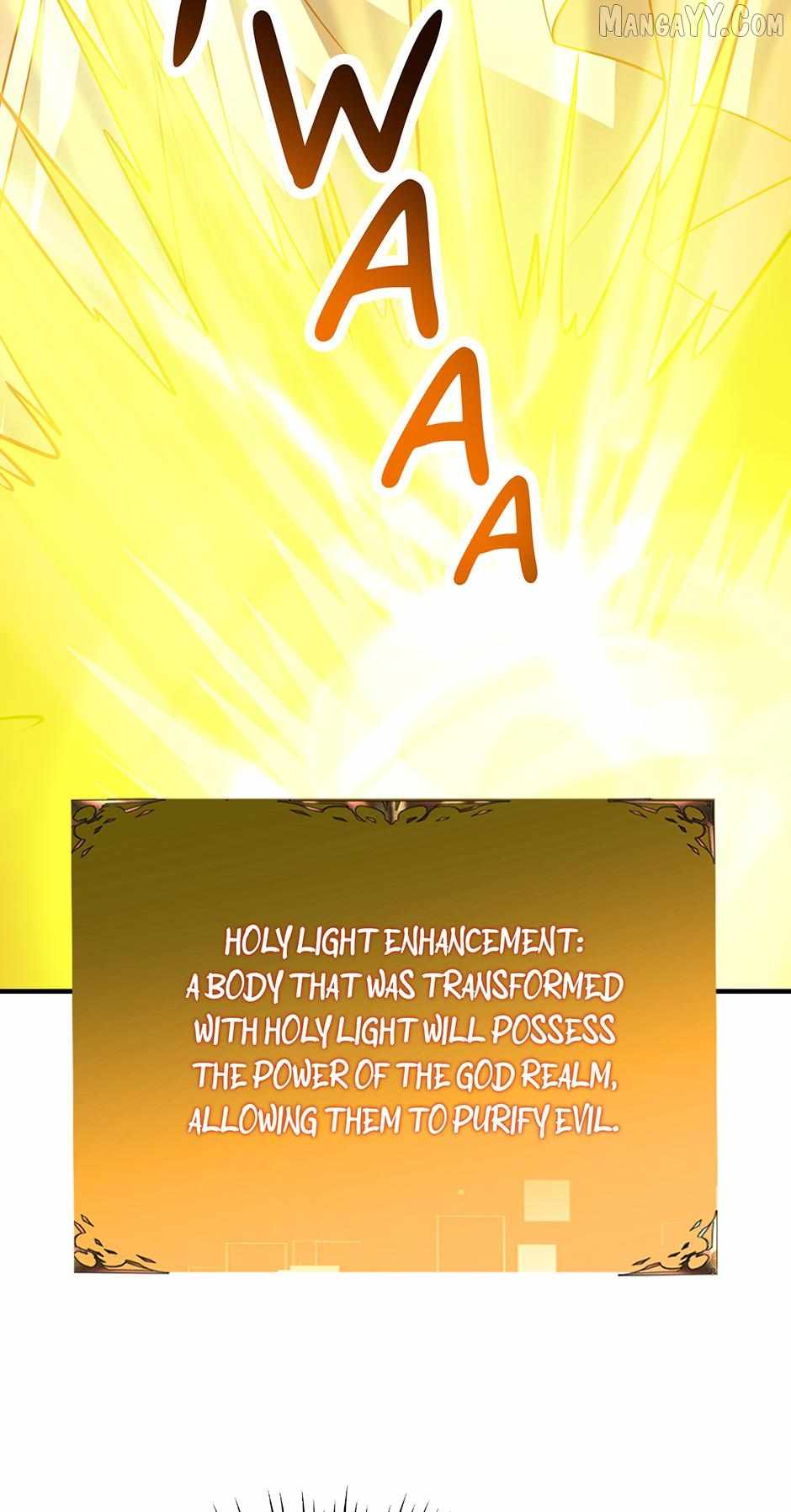 The World Starts From Scratch Chapter 34 - Page 41