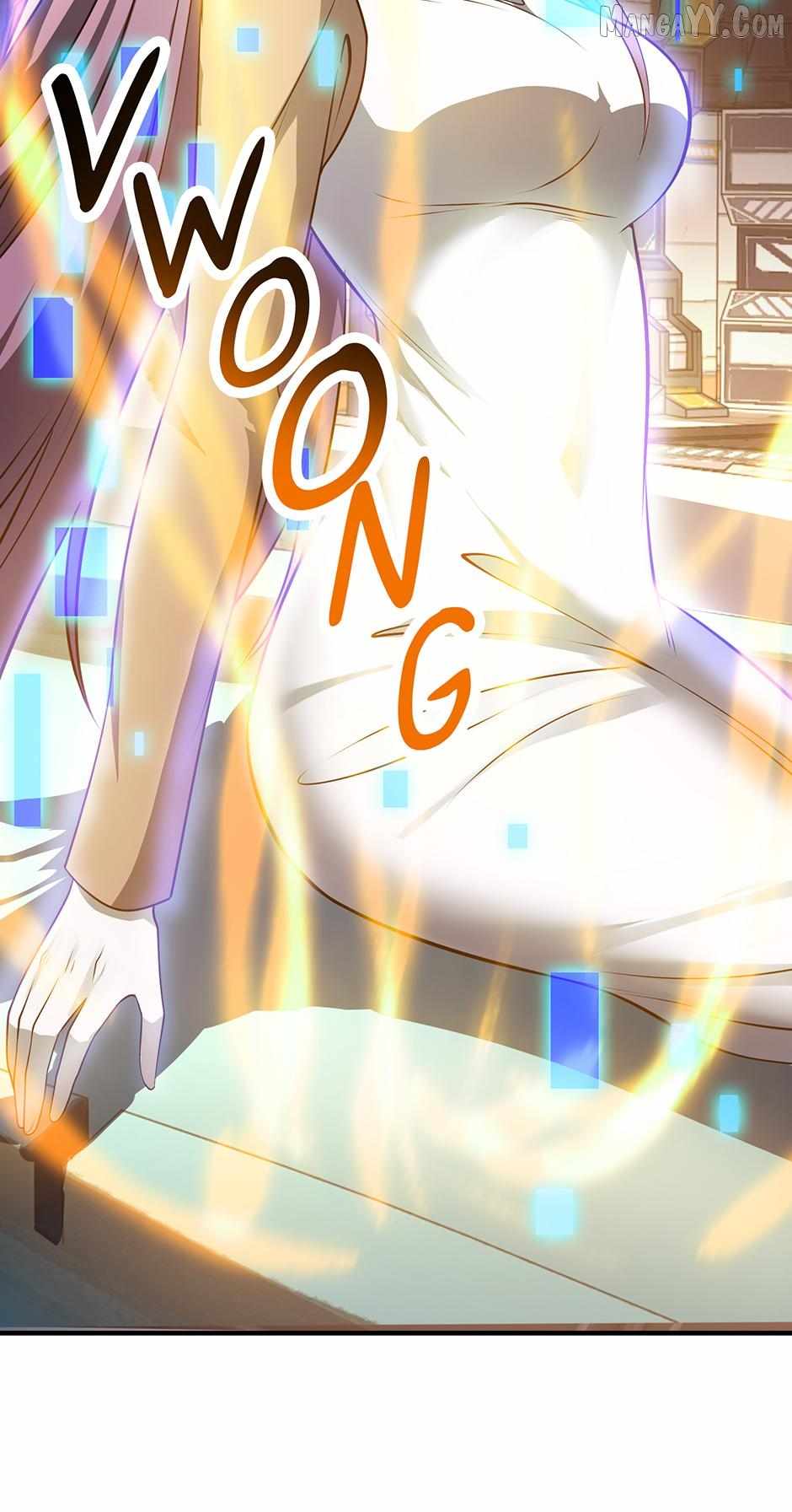 The World Starts From Scratch Chapter 34 - Page 44