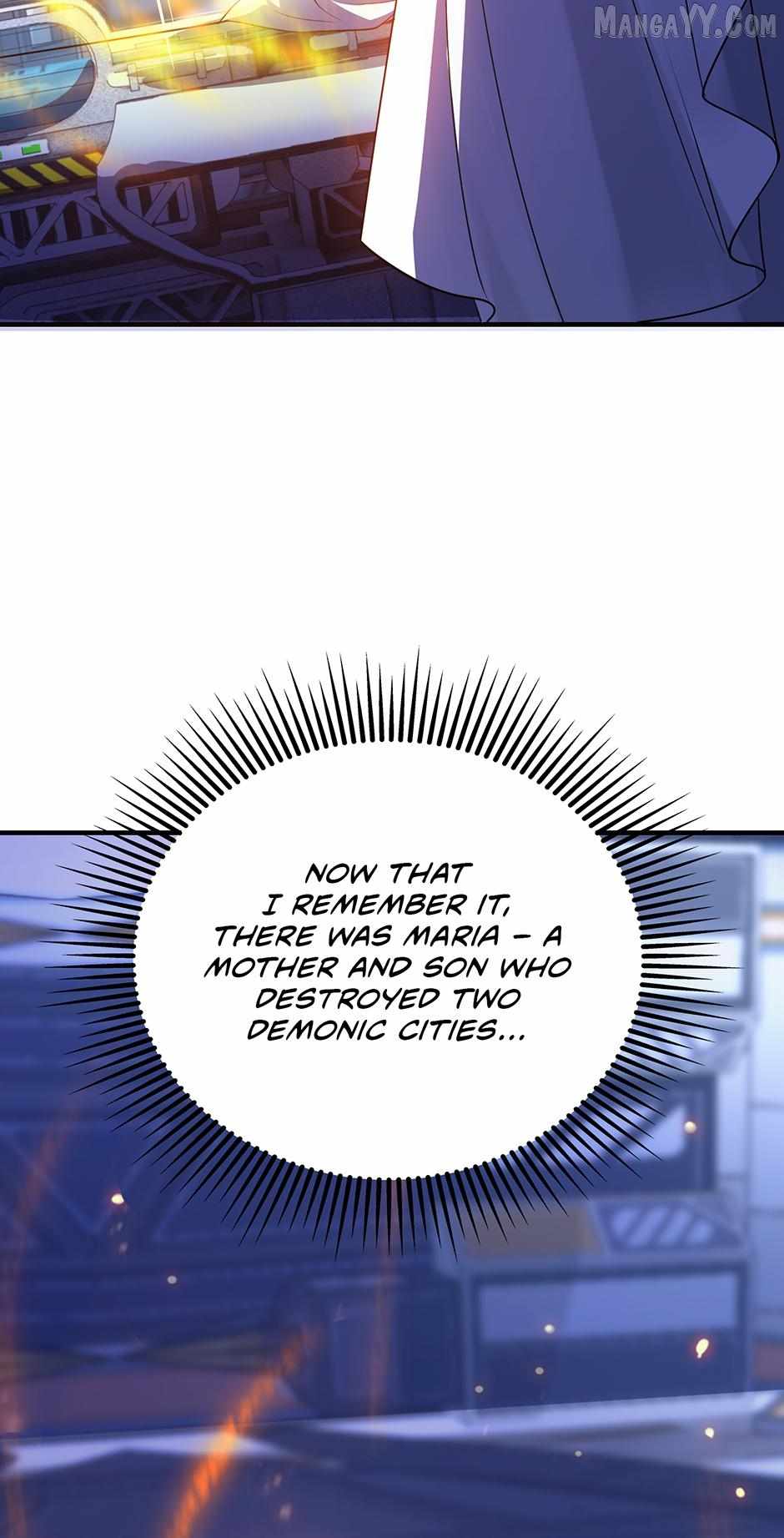 The World Starts From Scratch Chapter 34 - Page 46