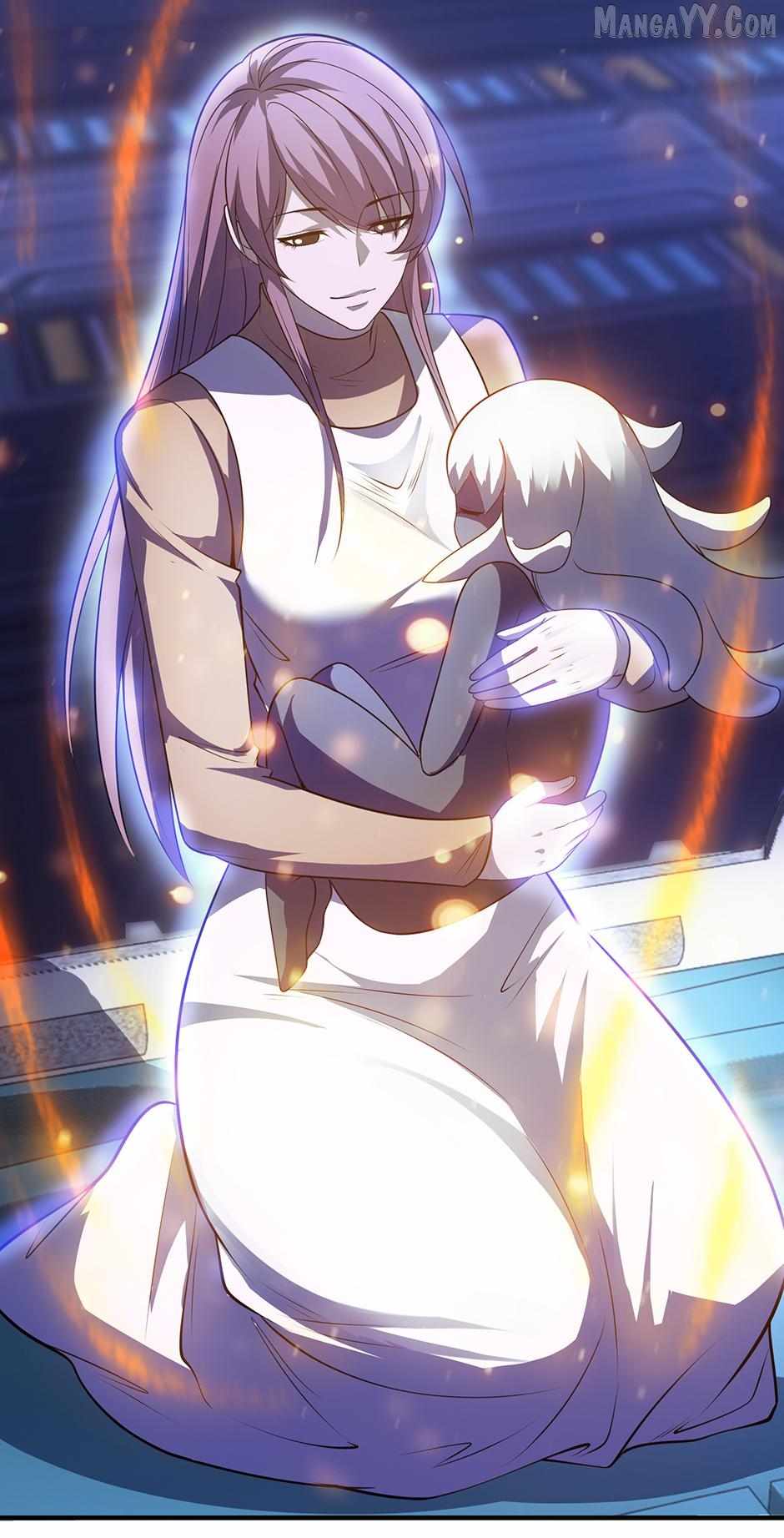 The World Starts From Scratch Chapter 34 - Page 47