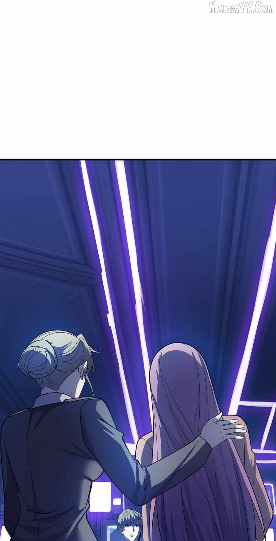 The World Starts From Scratch Chapter 34 - Page 48