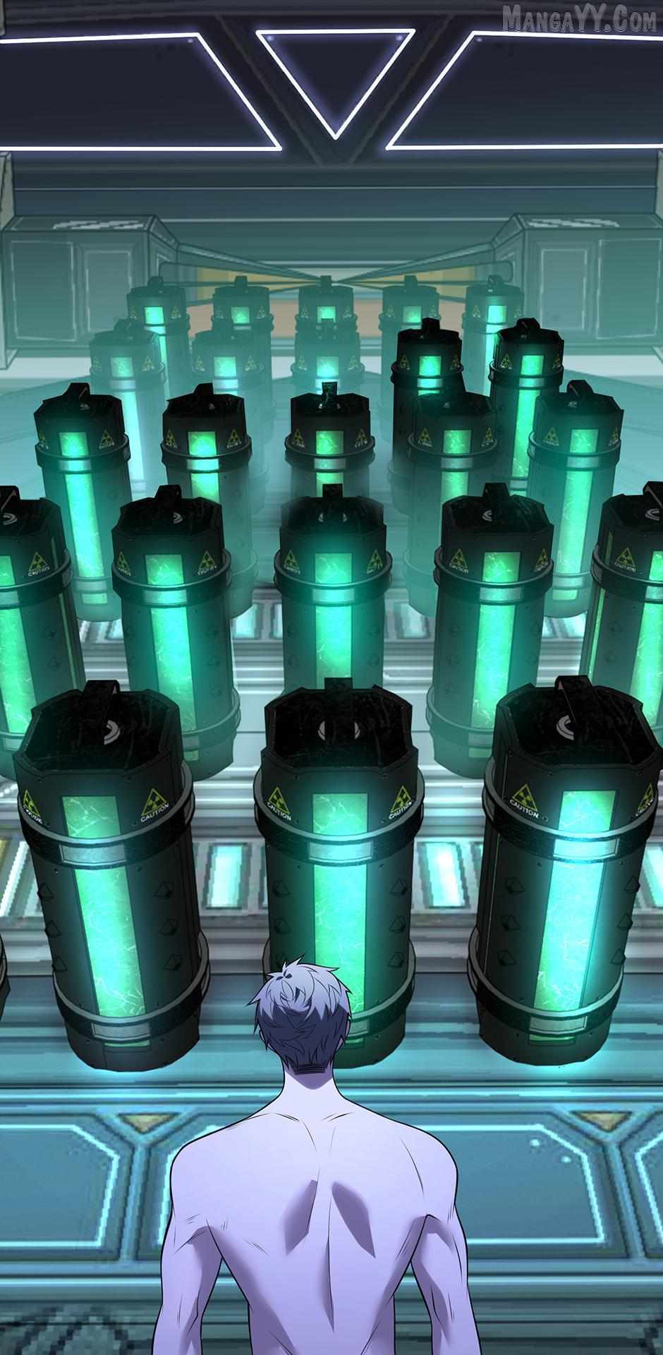 The World Starts From Scratch Chapter 34 - Page 6