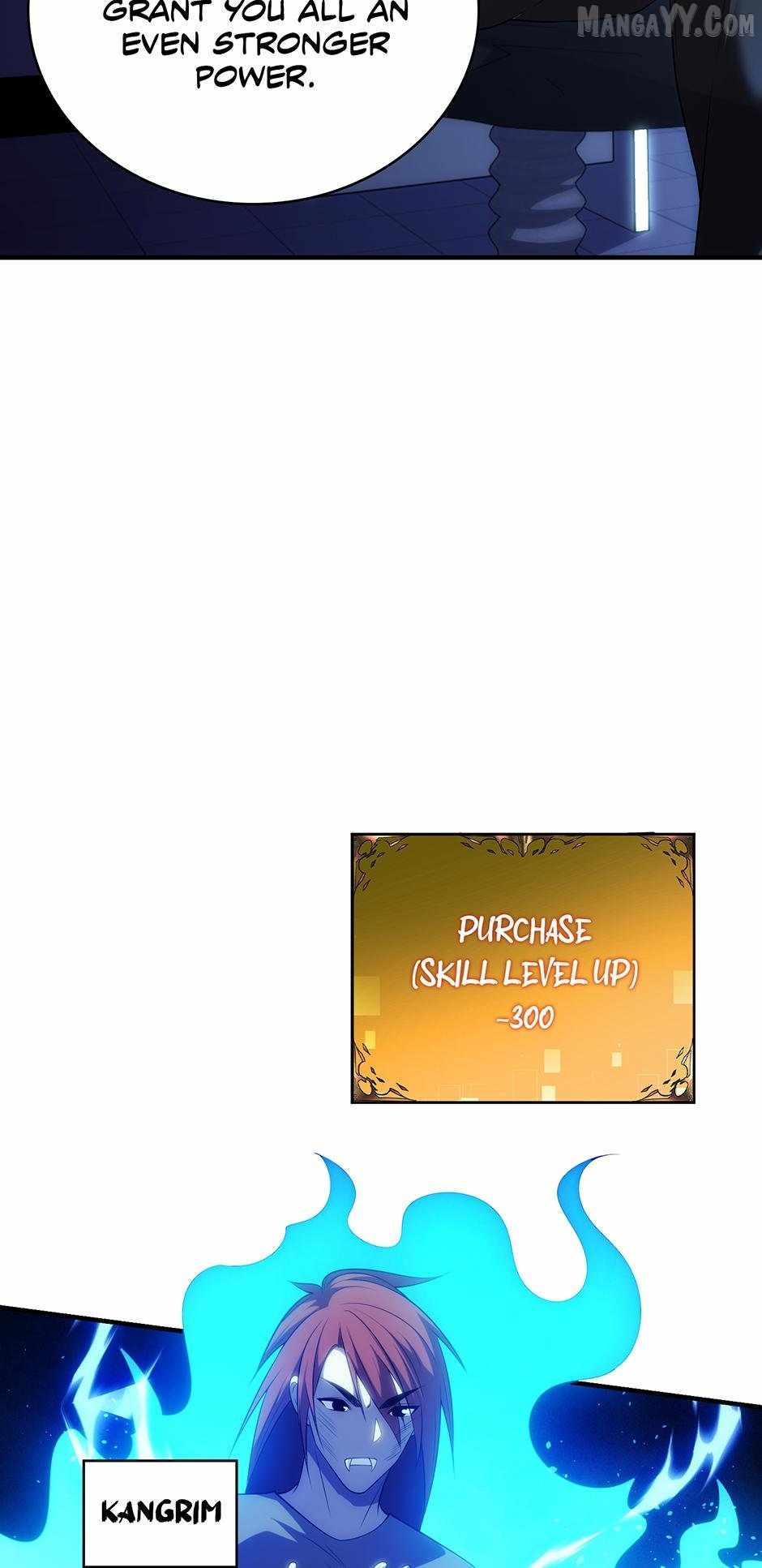 The World Starts From Scratch Chapter 34 - Page 59