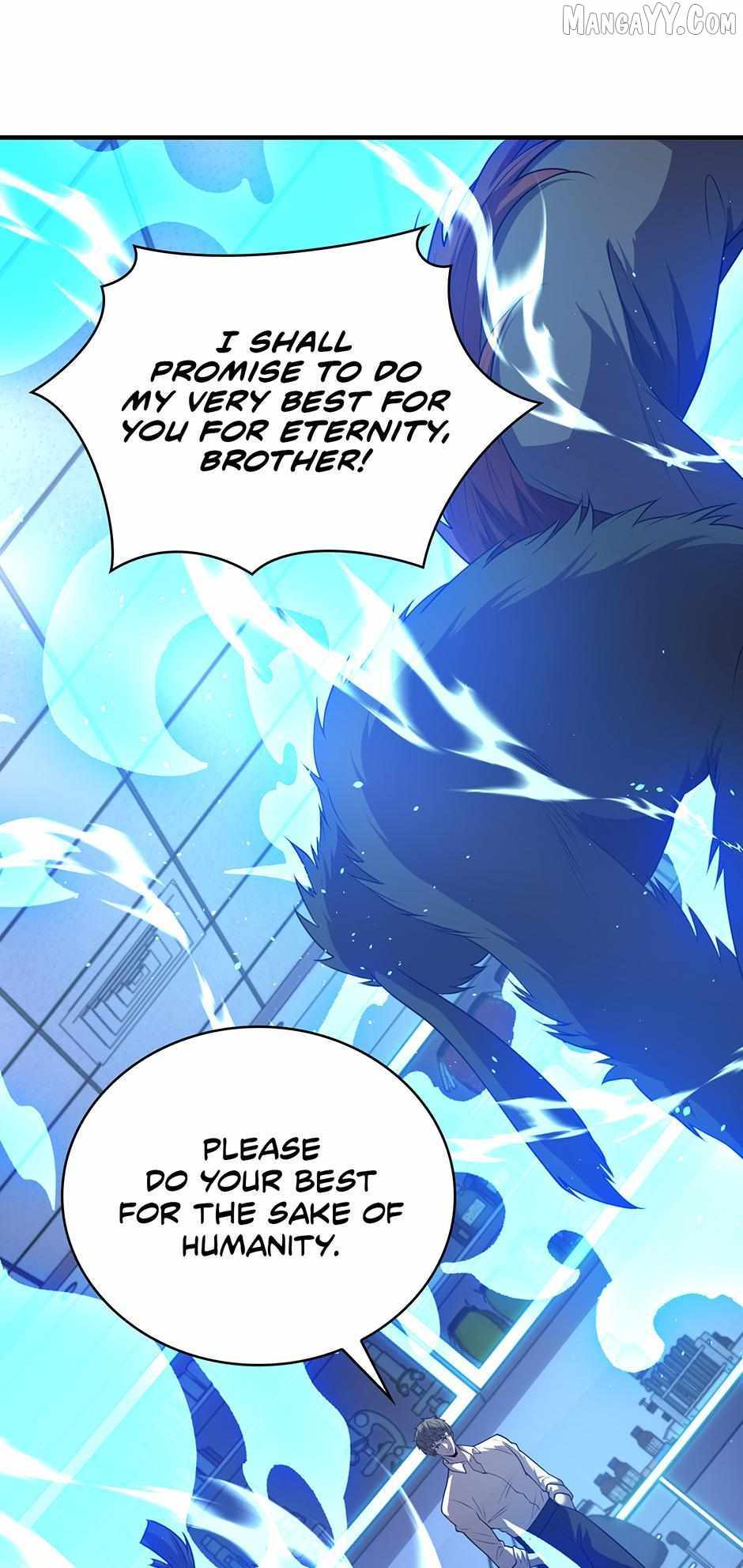 The World Starts From Scratch Chapter 34 - Page 62