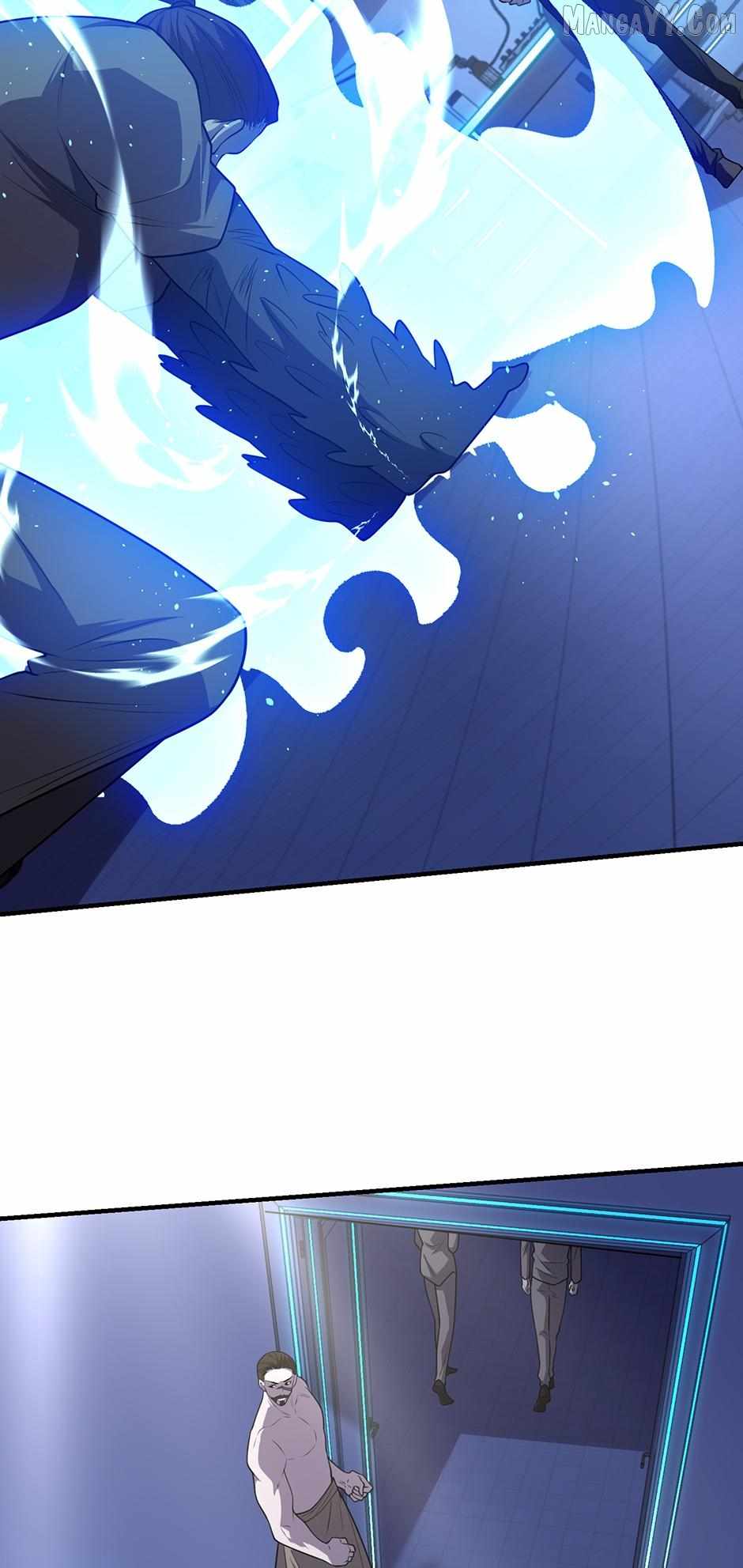 The World Starts From Scratch Chapter 34 - Page 63