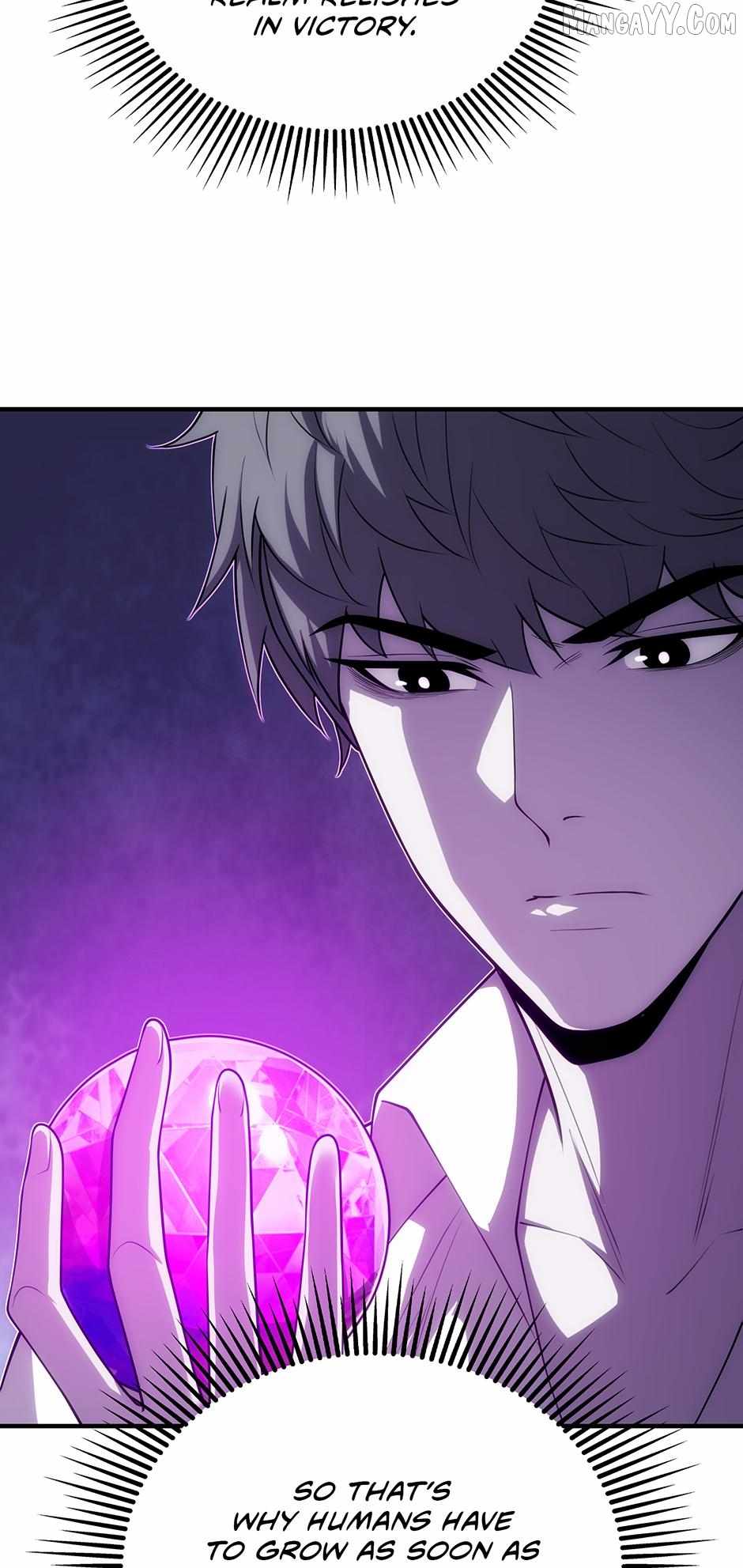 The World Starts From Scratch Chapter 34 - Page 66