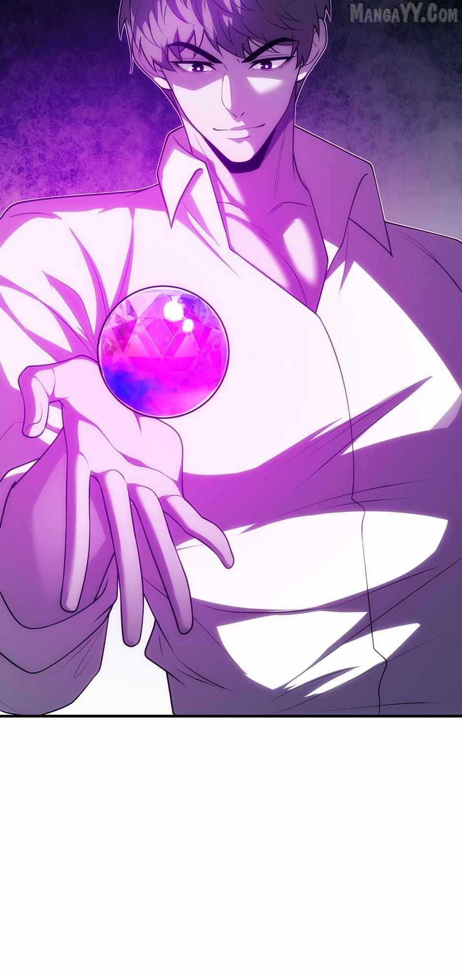 The World Starts From Scratch Chapter 34 - Page 69