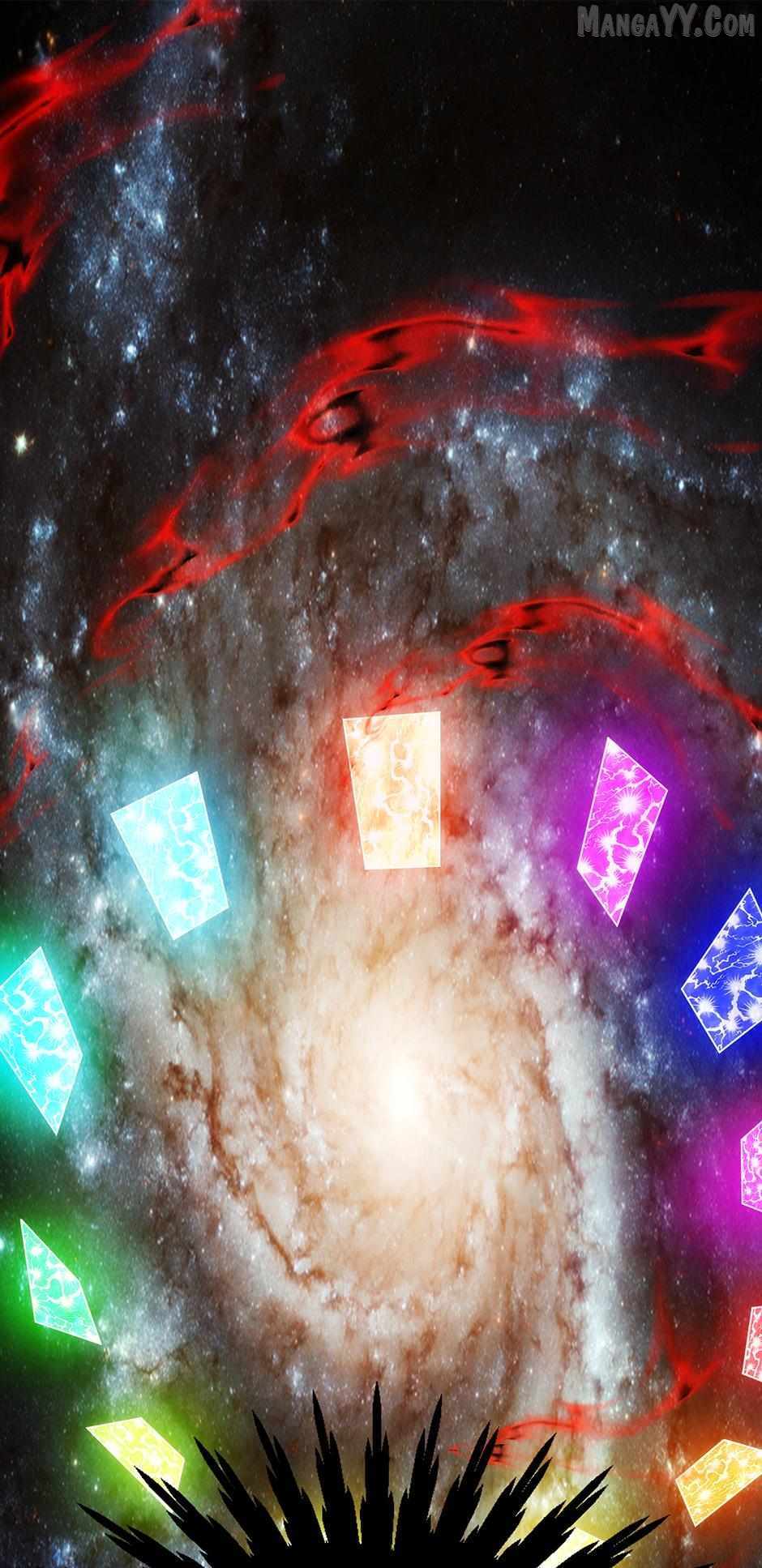 The World Starts From Scratch Chapter 34 - Page 70