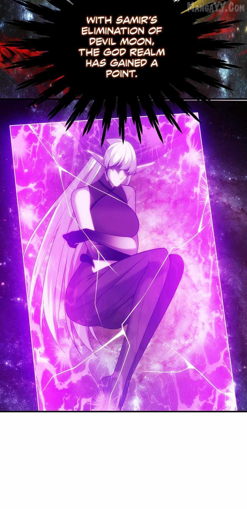 The World Starts From Scratch Chapter 34 - Page 71