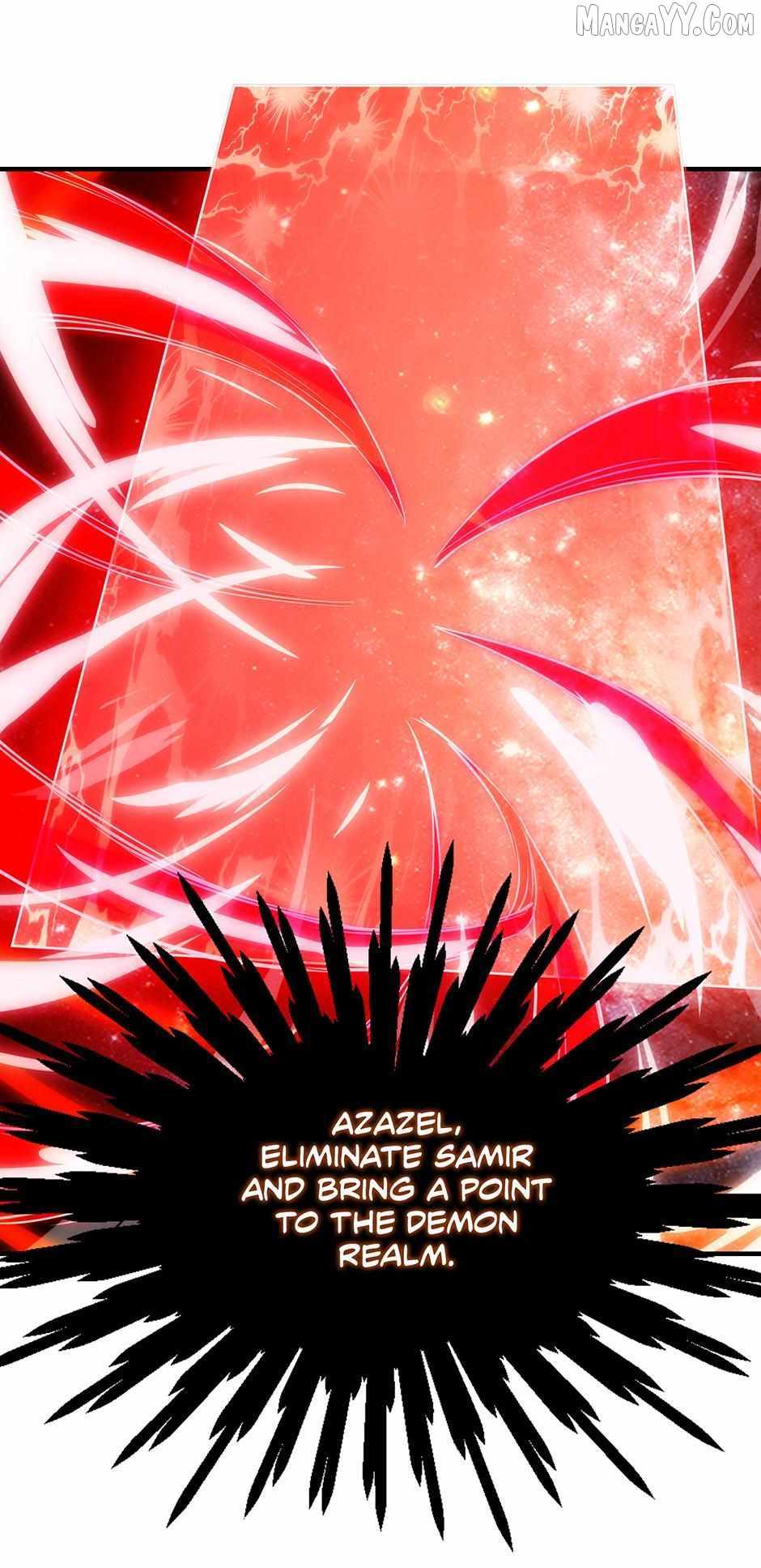 The World Starts From Scratch Chapter 34 - Page 72