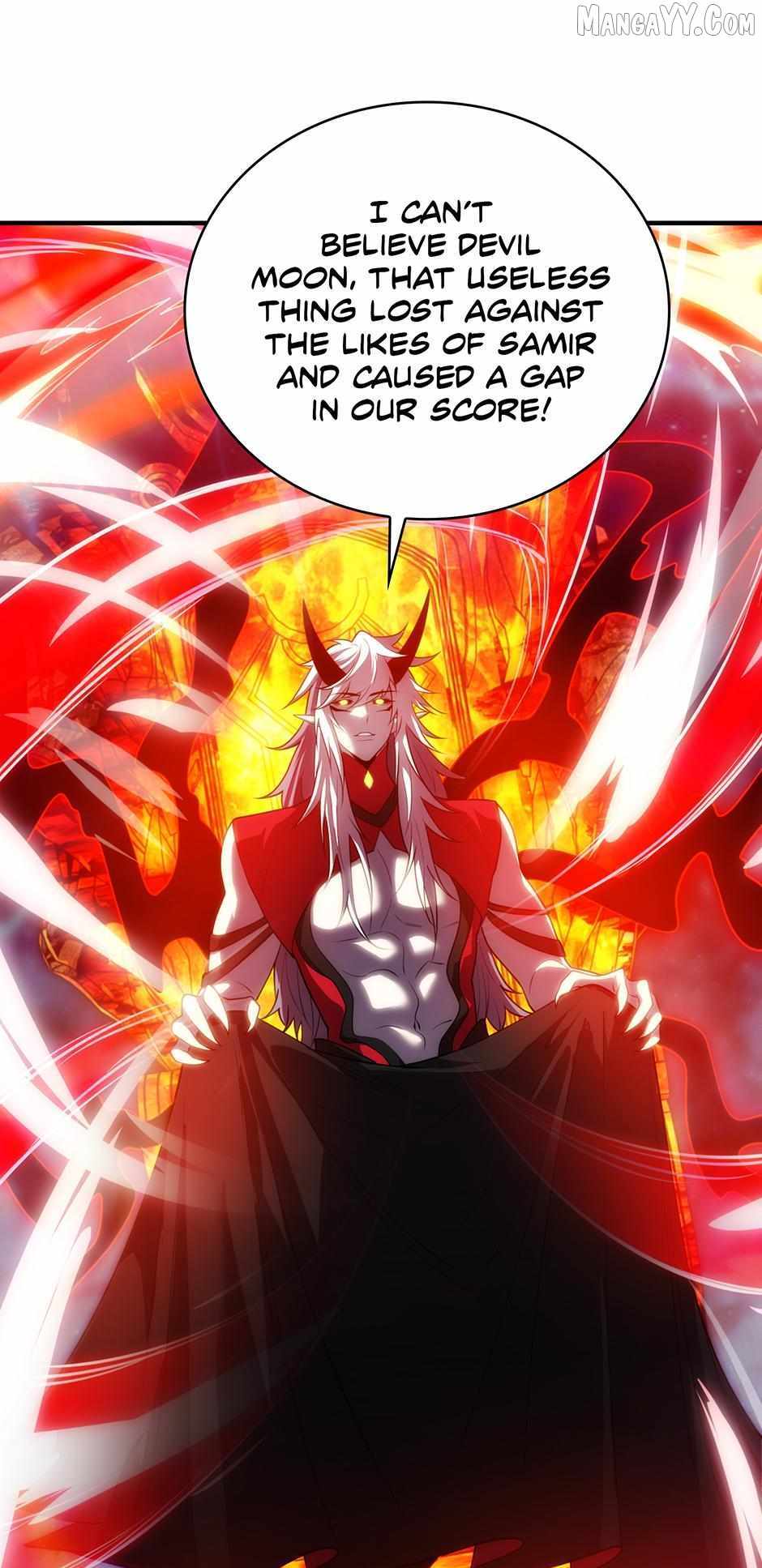 The World Starts From Scratch Chapter 34 - Page 73