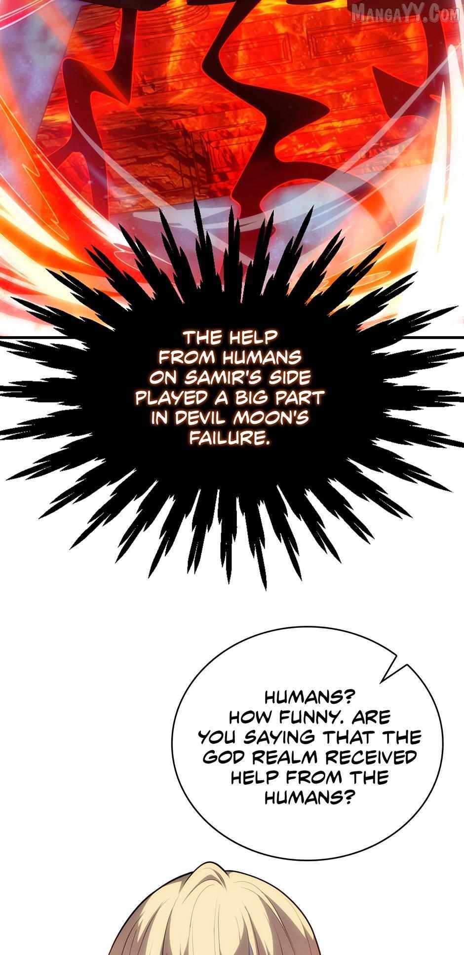 The World Starts From Scratch Chapter 34 - Page 74