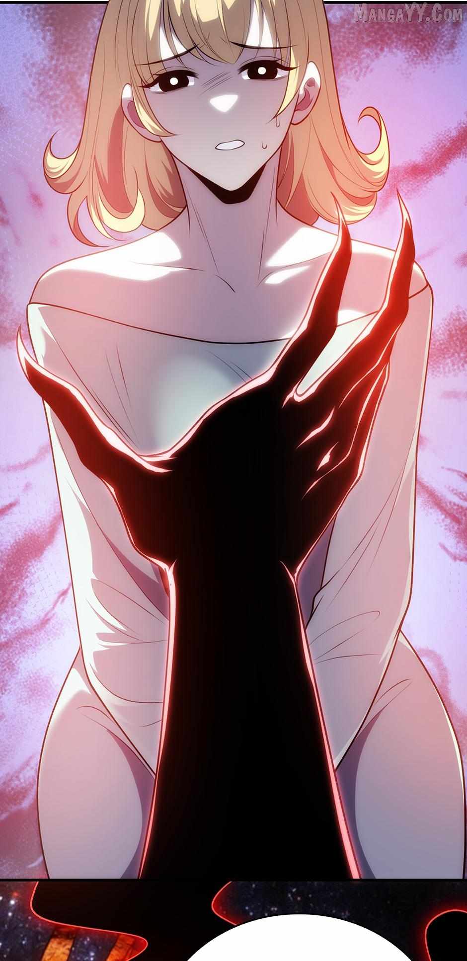 The World Starts From Scratch Chapter 34 - Page 75