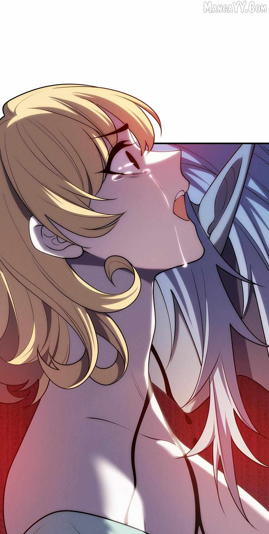 The World Starts From Scratch Chapter 34 - Page 78