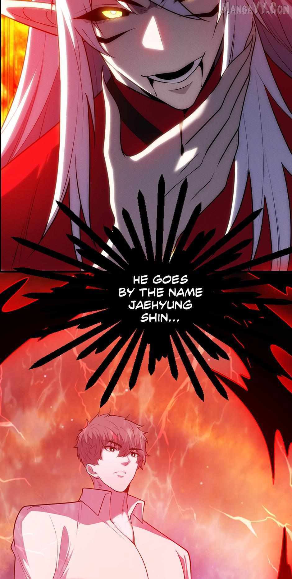 The World Starts From Scratch Chapter 34 - Page 80