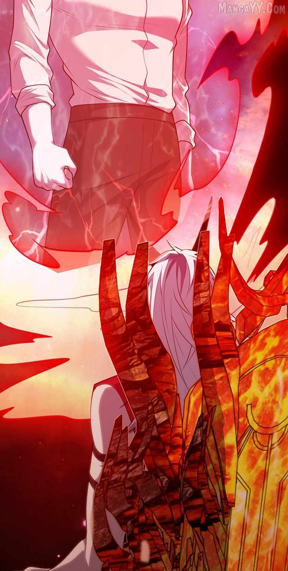 The World Starts From Scratch Chapter 34 - Page 81