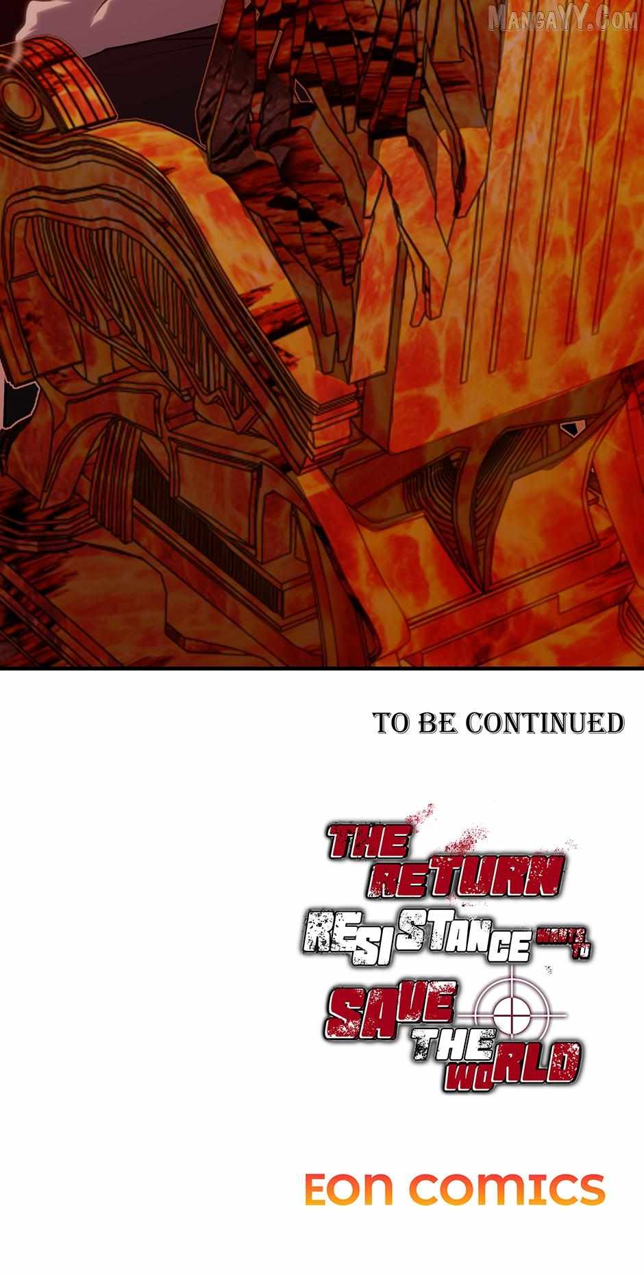 The World Starts From Scratch Chapter 34 - Page 82