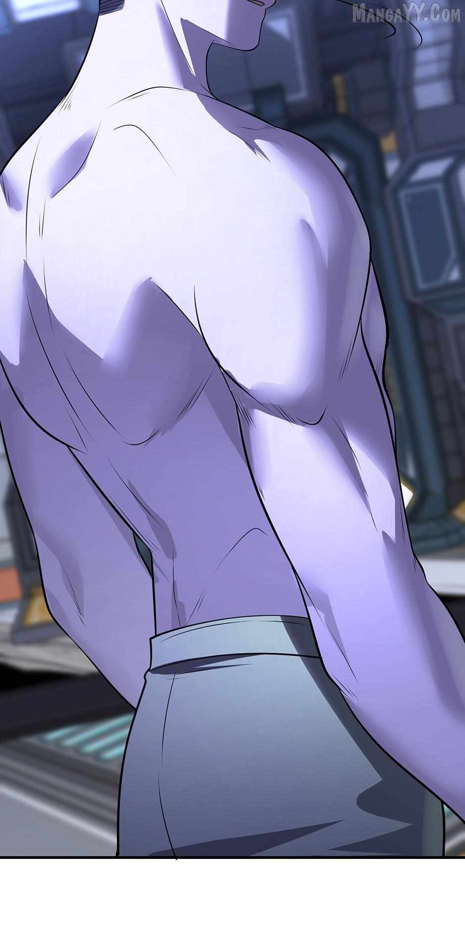 The World Starts From Scratch Chapter 34 - Page 10