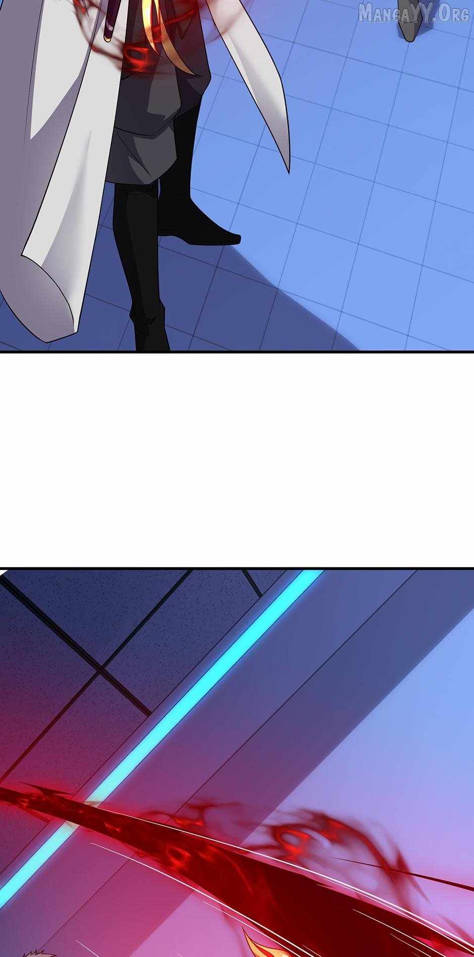 The World Starts From Scratch Chapter 35 - Page 13