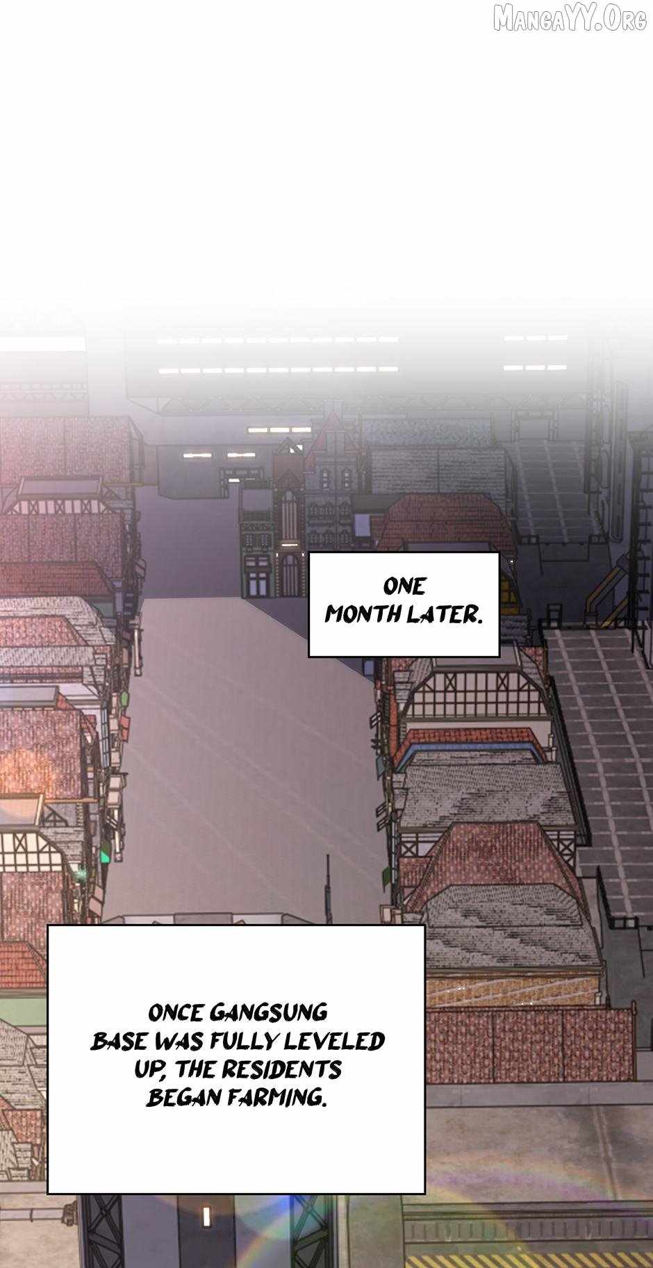 The World Starts From Scratch Chapter 35 - Page 3