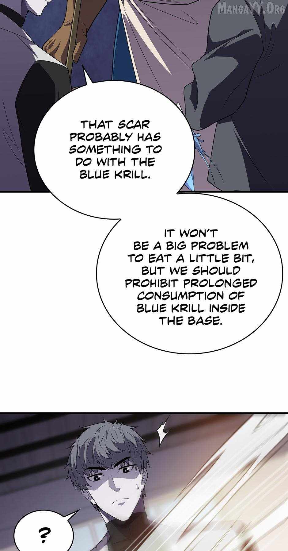 The World Starts From Scratch Chapter 35 - Page 27