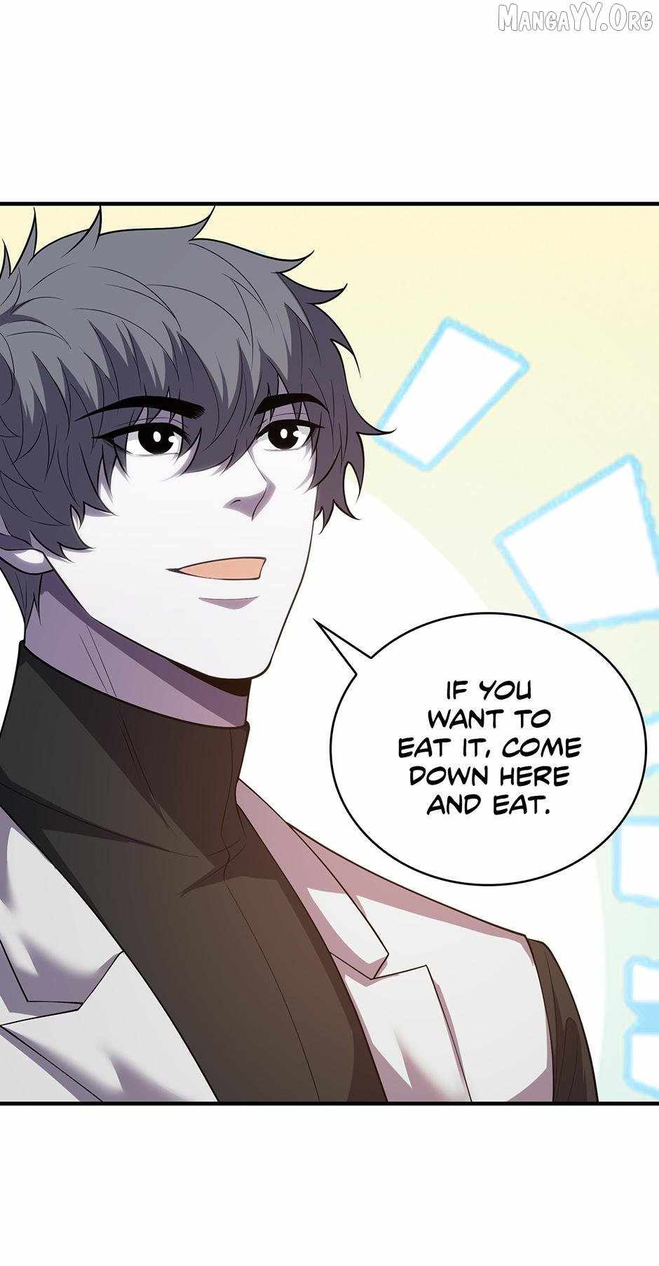 The World Starts From Scratch Chapter 35 - Page 30