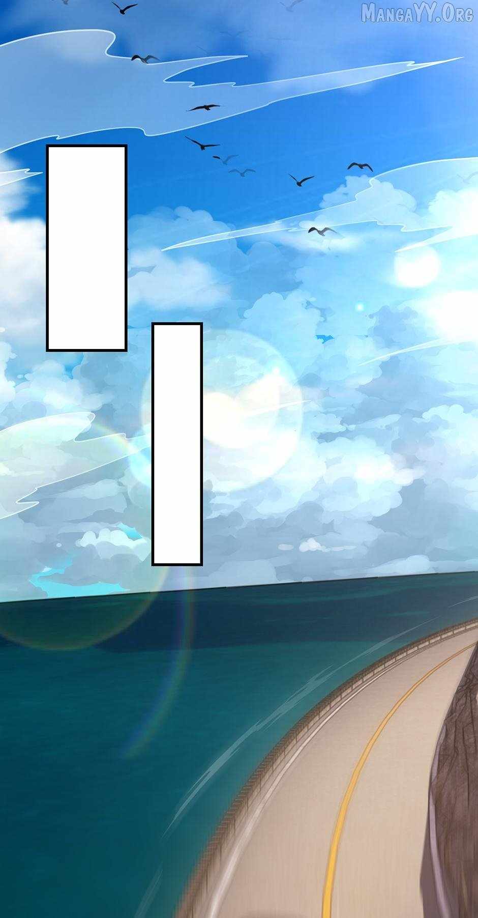 The World Starts From Scratch Chapter 35 - Page 36