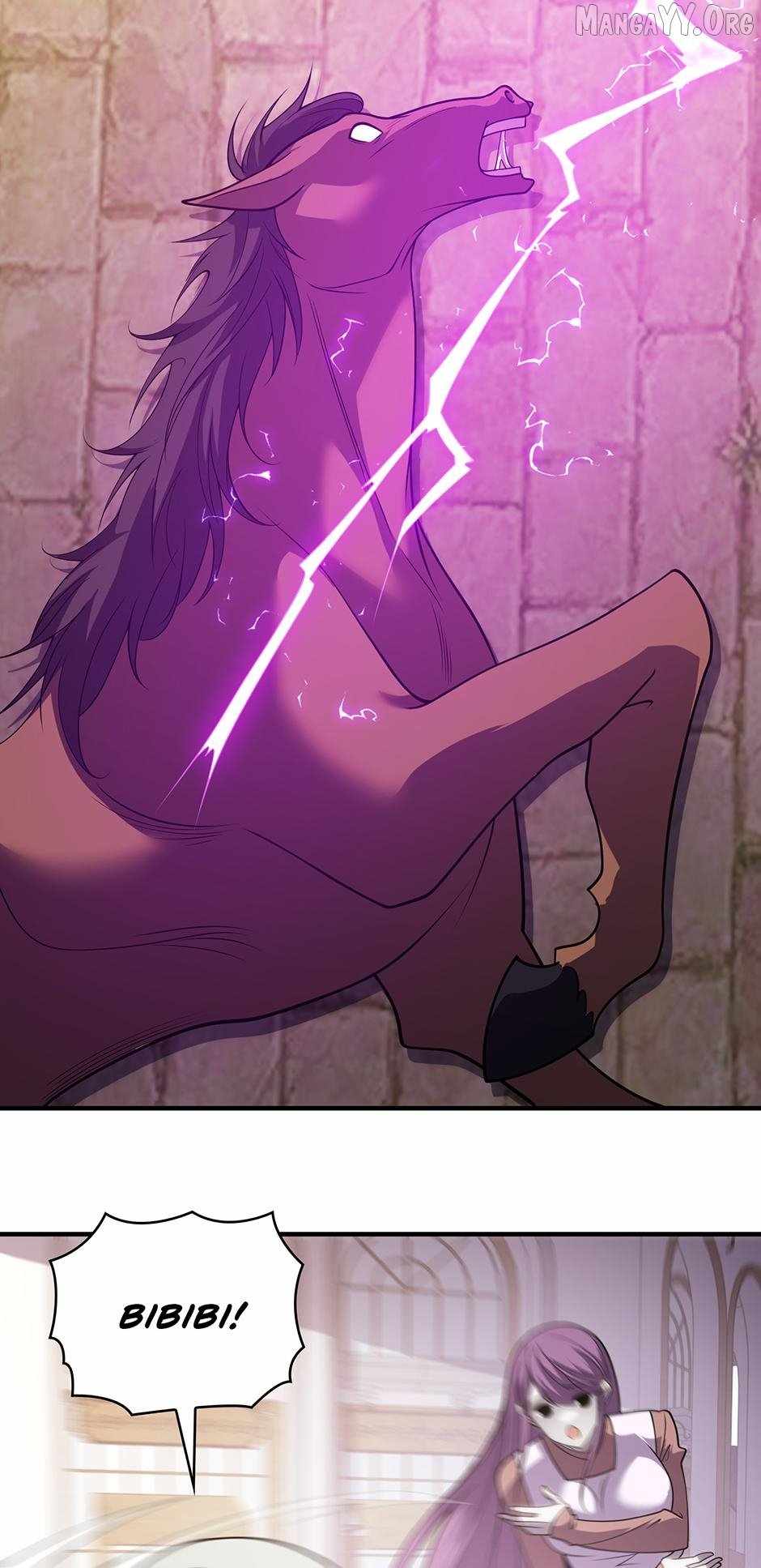 The World Starts From Scratch Chapter 35 - Page 45