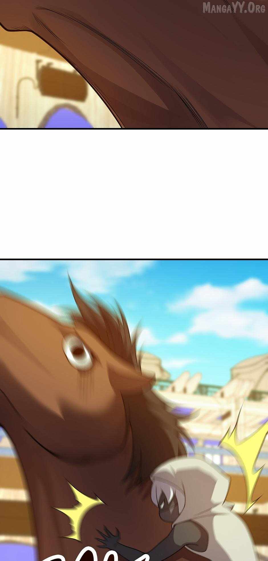 The World Starts From Scratch Chapter 35 - Page 49