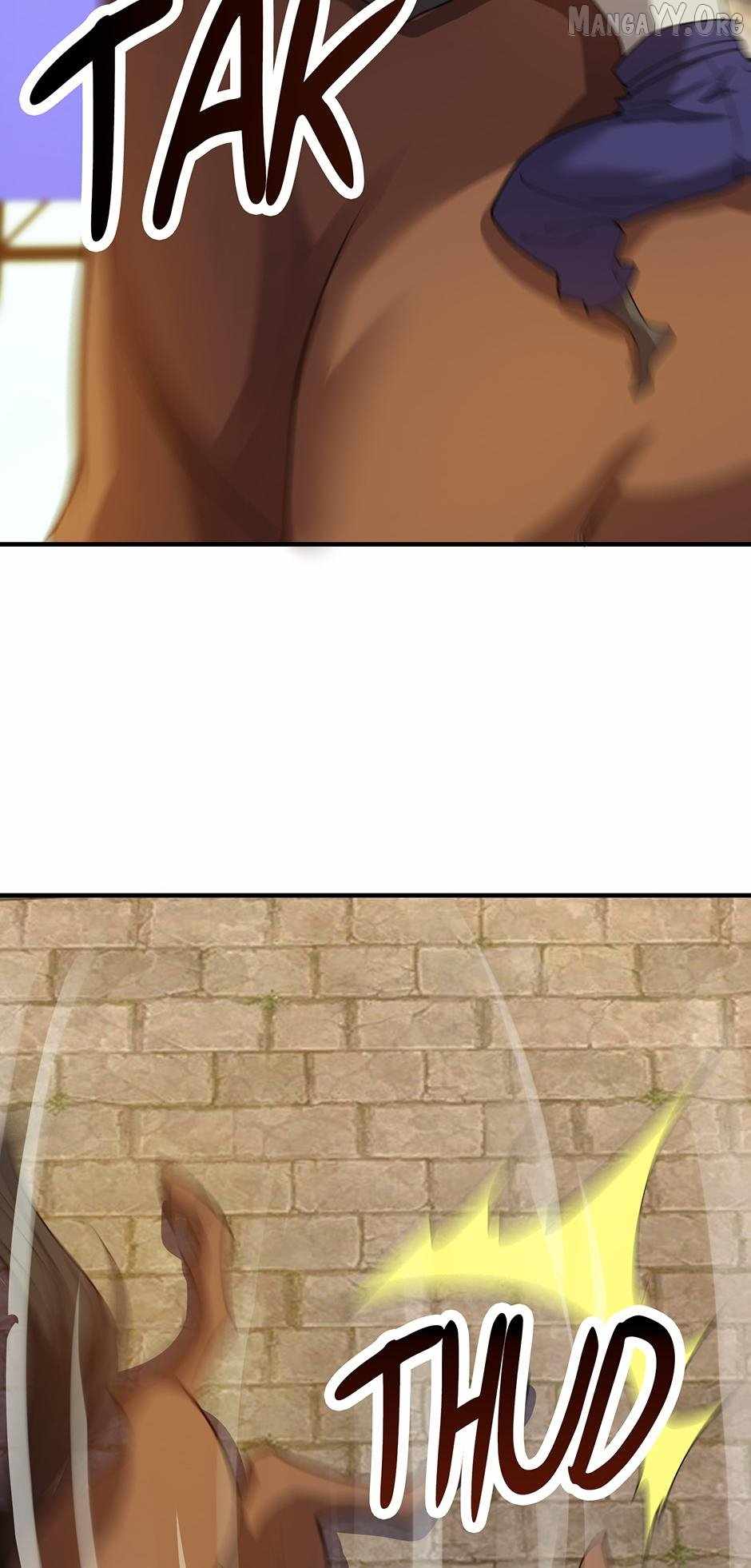 The World Starts From Scratch Chapter 35 - Page 50