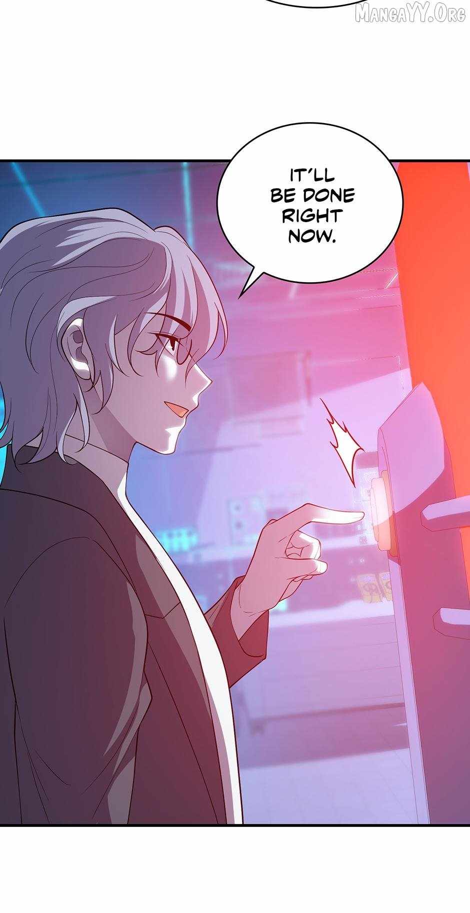 The World Starts From Scratch Chapter 35 - Page 6