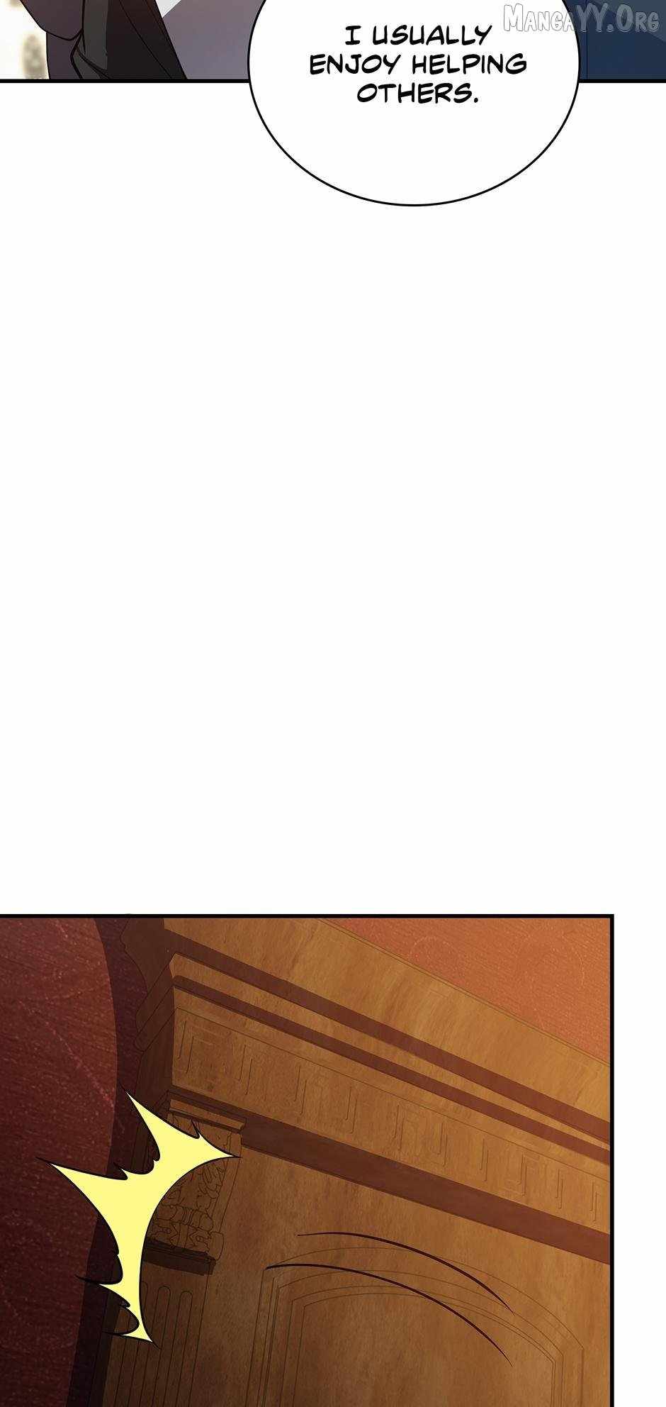 The World Starts From Scratch Chapter 35 - Page 59