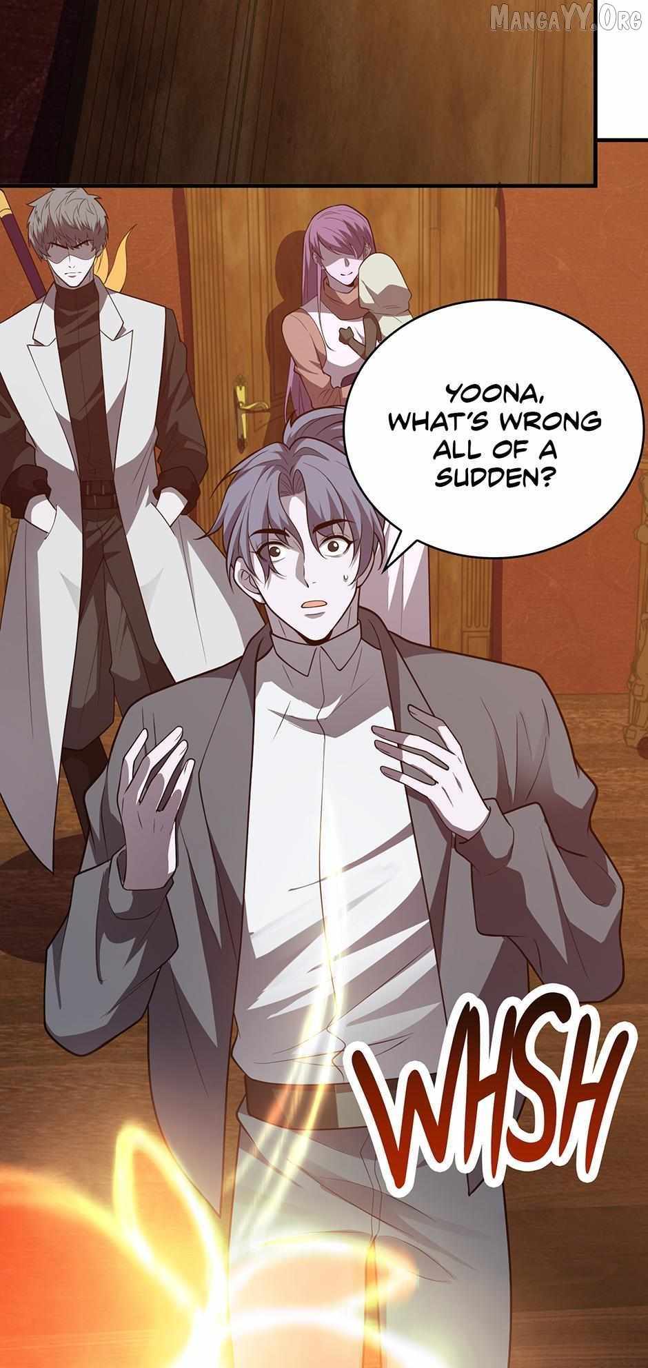 The World Starts From Scratch Chapter 35 - Page 60