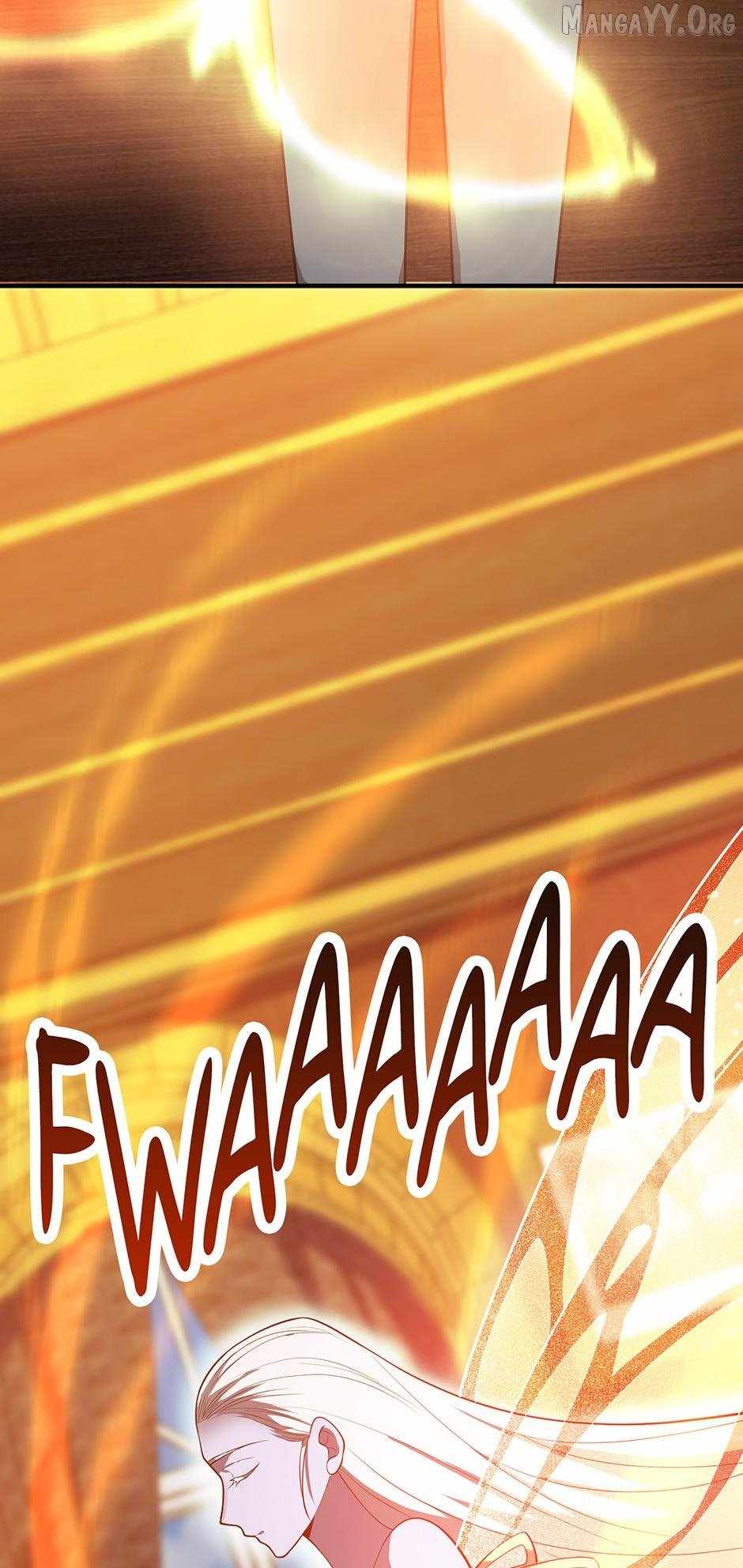 The World Starts From Scratch Chapter 35 - Page 61