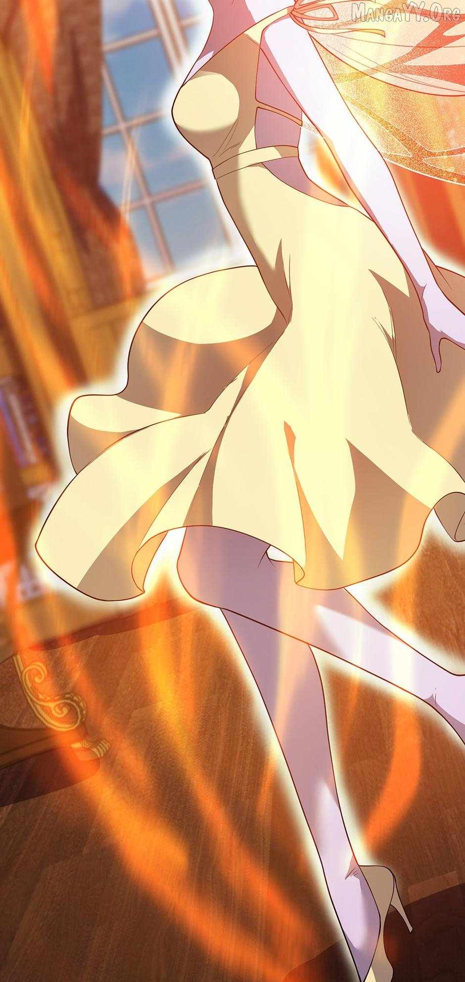 The World Starts From Scratch Chapter 35 - Page 62